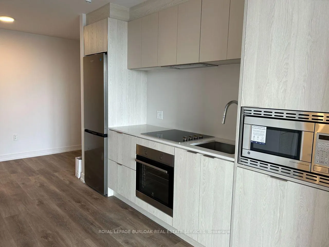 Photo 3 of Unit 1509, 1 Jarvis Street, Hamilton, Beasley — HOMEH