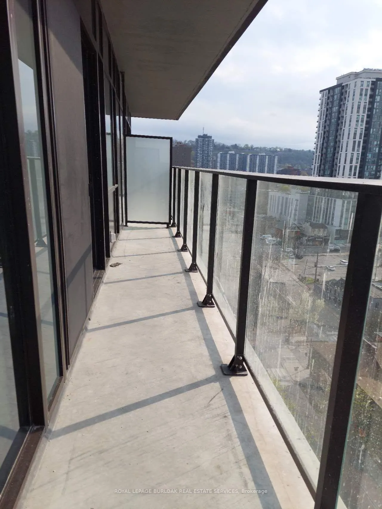 Photo 13 of Unit 1509, 1 Jarvis Street, Hamilton, Beasley — HOMEH