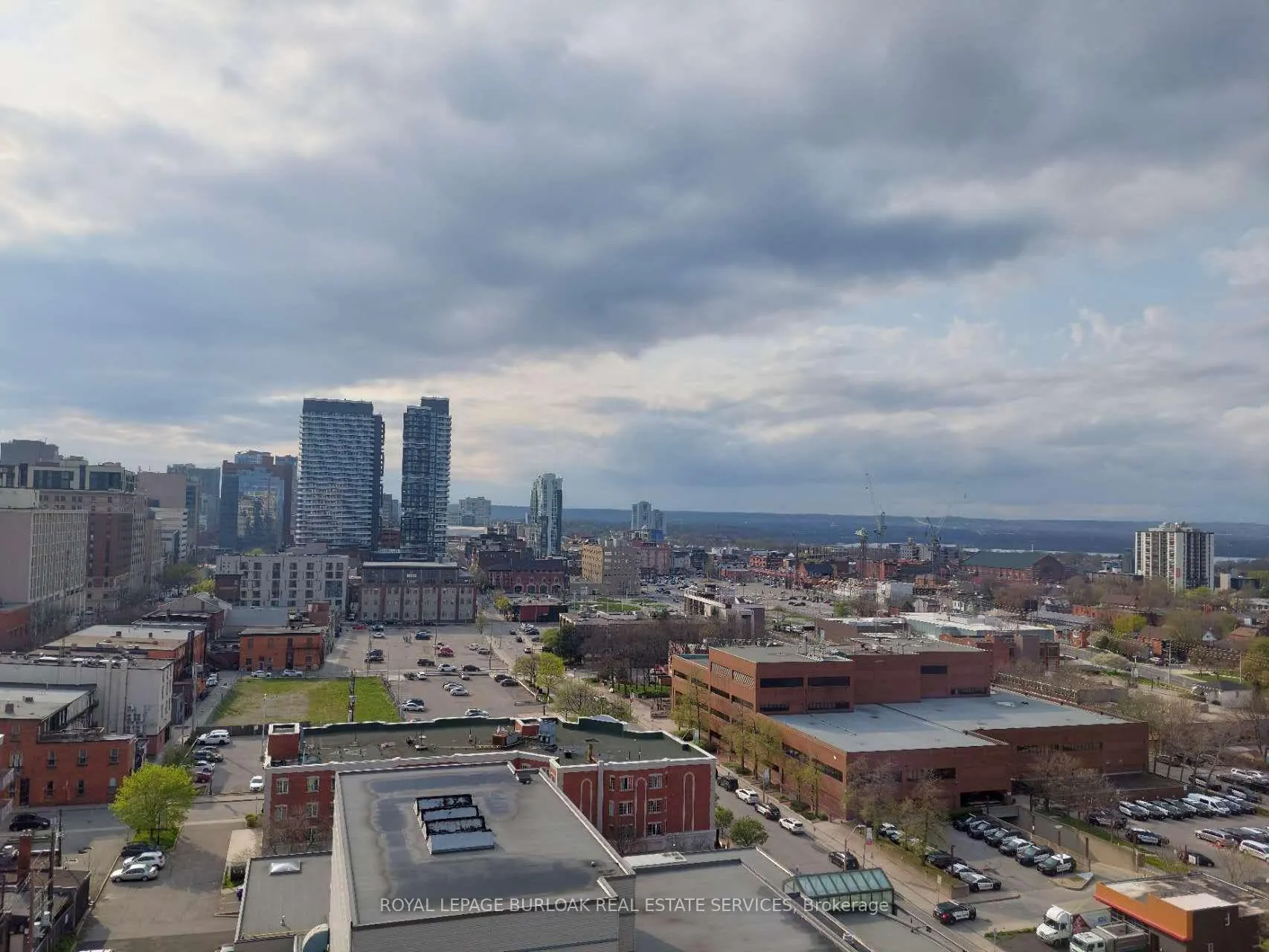 Photo 15 of Unit 1509, 1 Jarvis Street, Hamilton, Beasley — HOMEH
