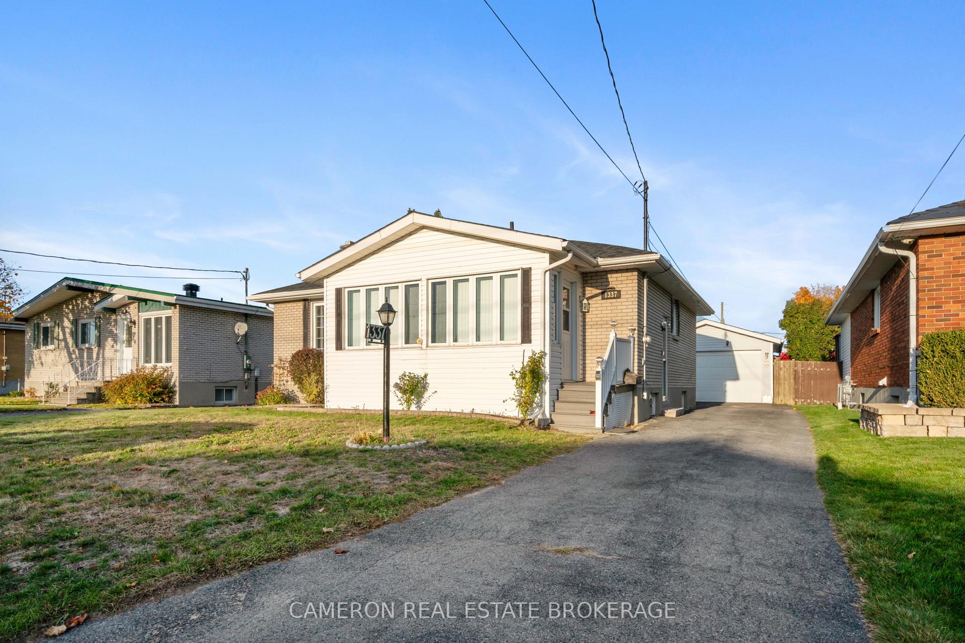 Photo 1 of 1337 Julie Street, Cornwall — HOMEH