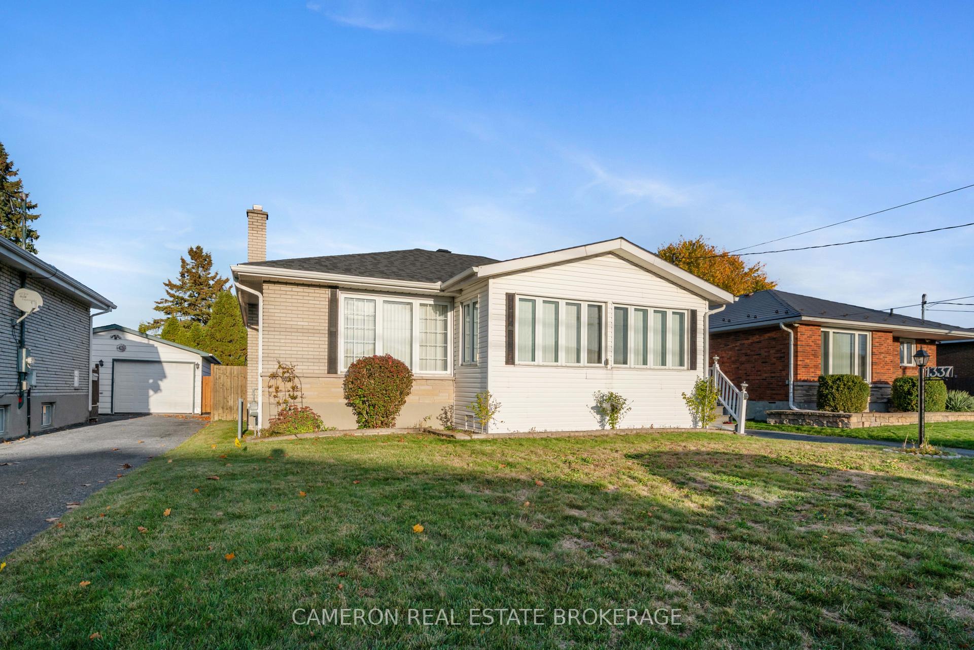 Photo 2 of 1337 Julie Street, Cornwall — HOMEH