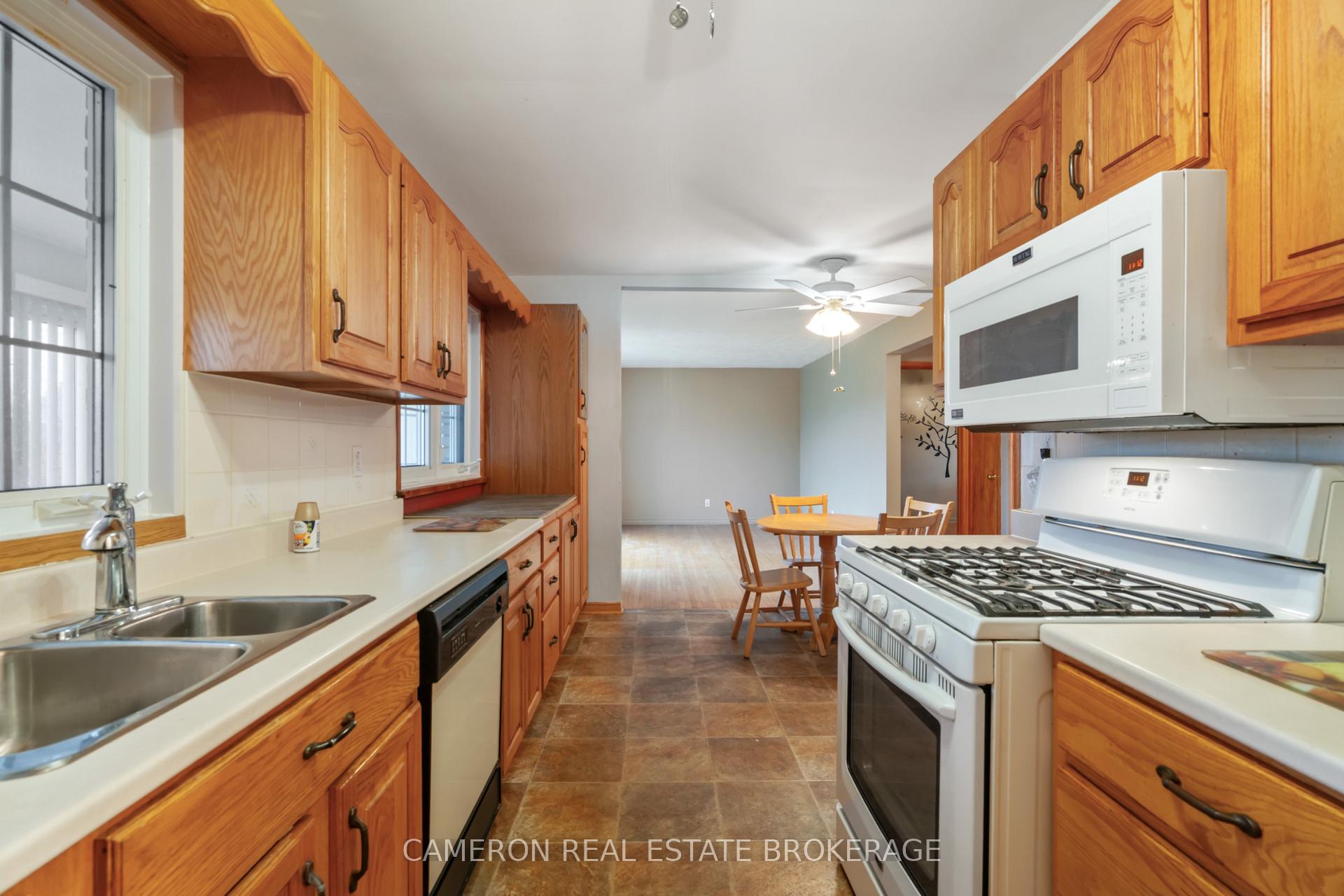Photo 7 of 1337 Julie Street, Cornwall — HOMEH
