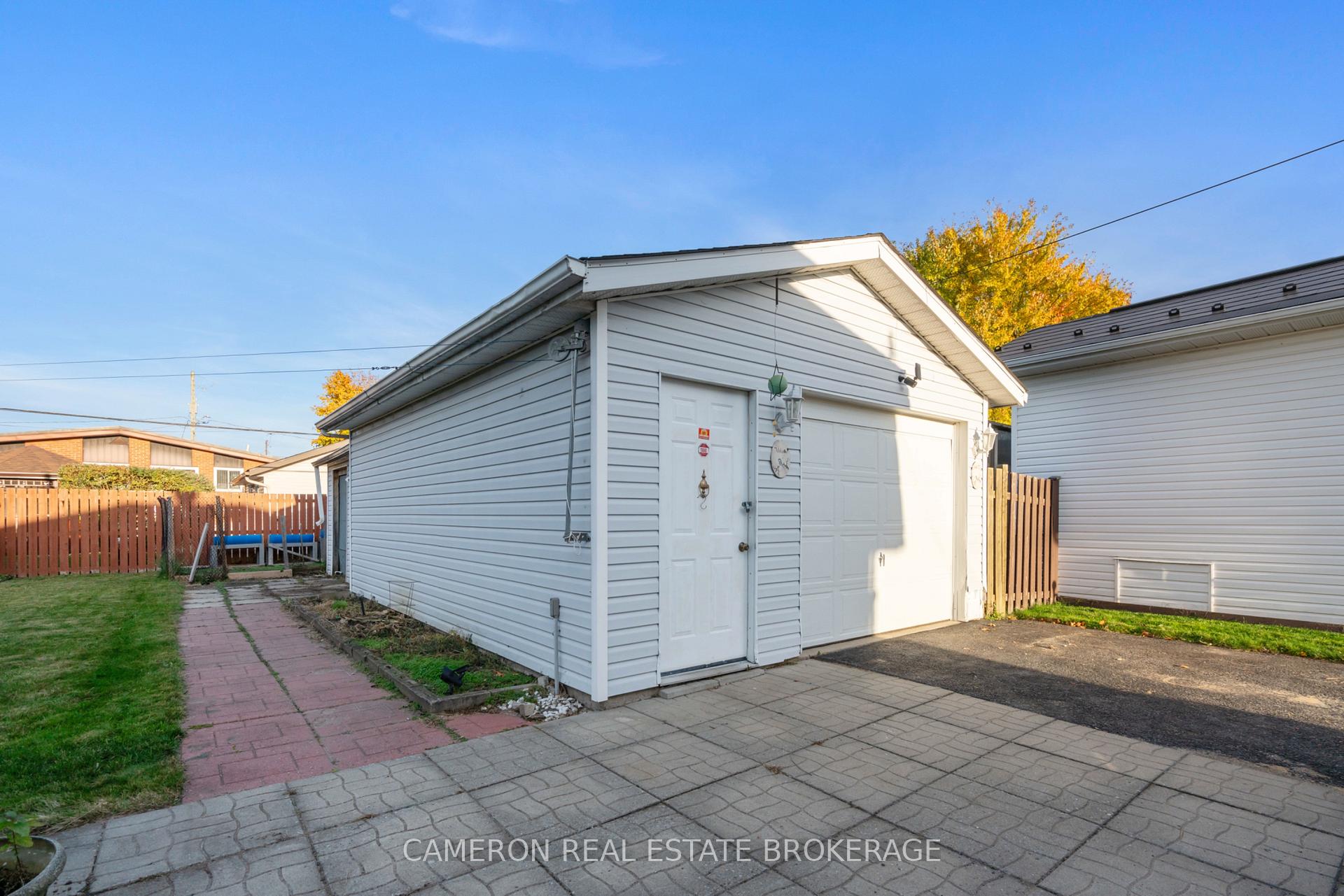 Photo 22 of 1337 Julie Street, Cornwall — HOMEH