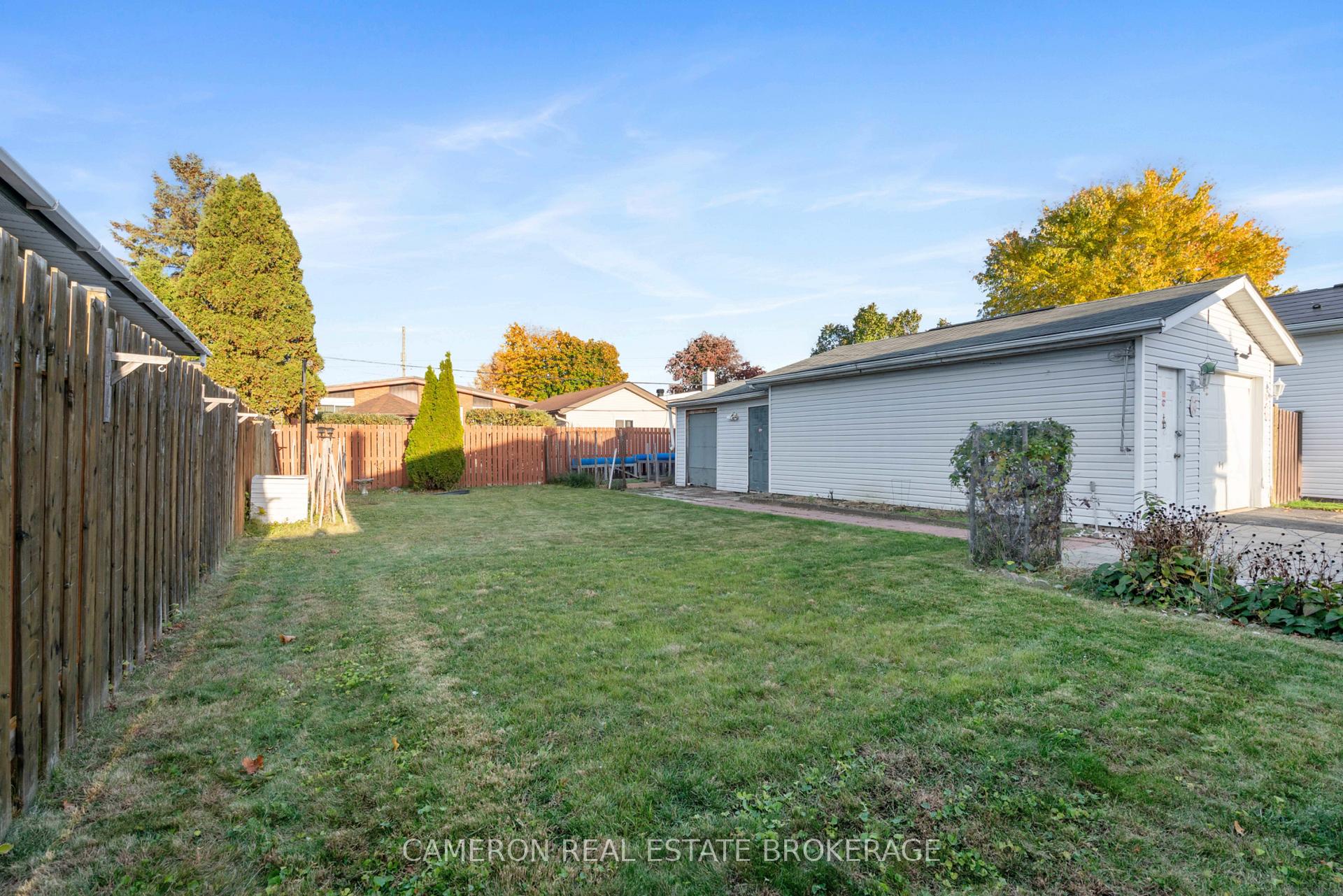 Photo 25 of 1337 Julie Street, Cornwall — HOMEH