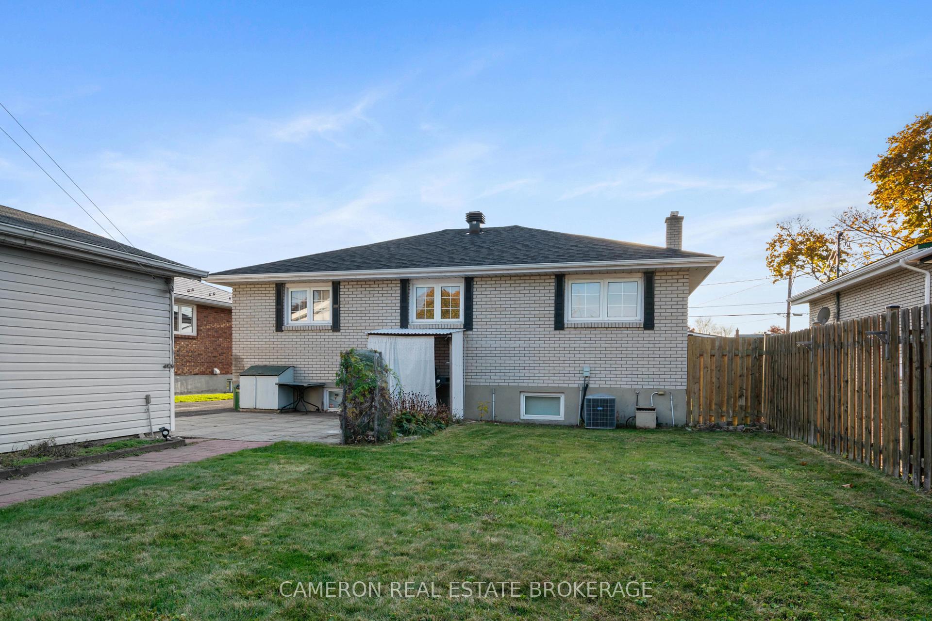 Photo 26 of 1337 Julie Street, Cornwall — HOMEH