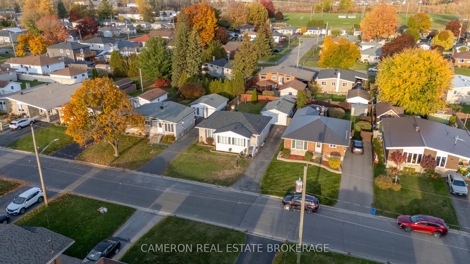 Photo 27 of 1337 Julie Street, Cornwall — HOMEH