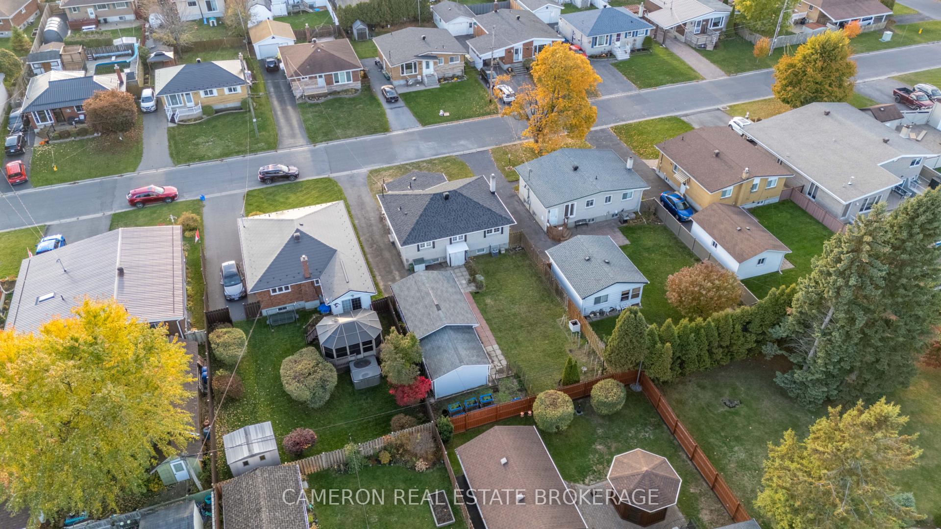 Photo 28 of 1337 Julie Street, Cornwall — HOMEH