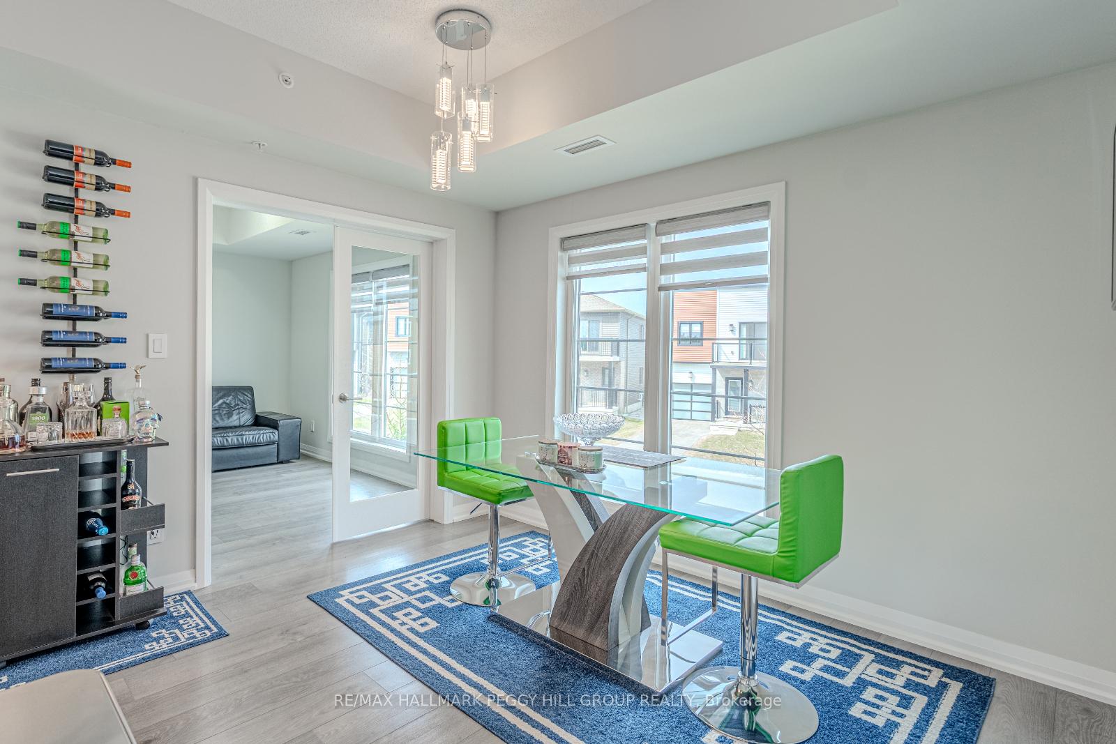 Photo 1 of Unit 102, 54 Koda Street, Barrie, Rural Barrie Southwest — HOMEH