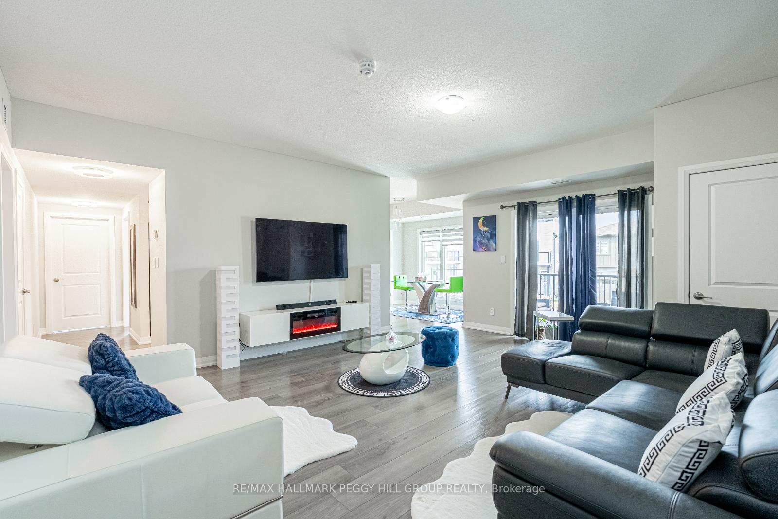 Photo 2 of Unit 102, 54 Koda Street, Barrie, Rural Barrie Southwest — HOMEH