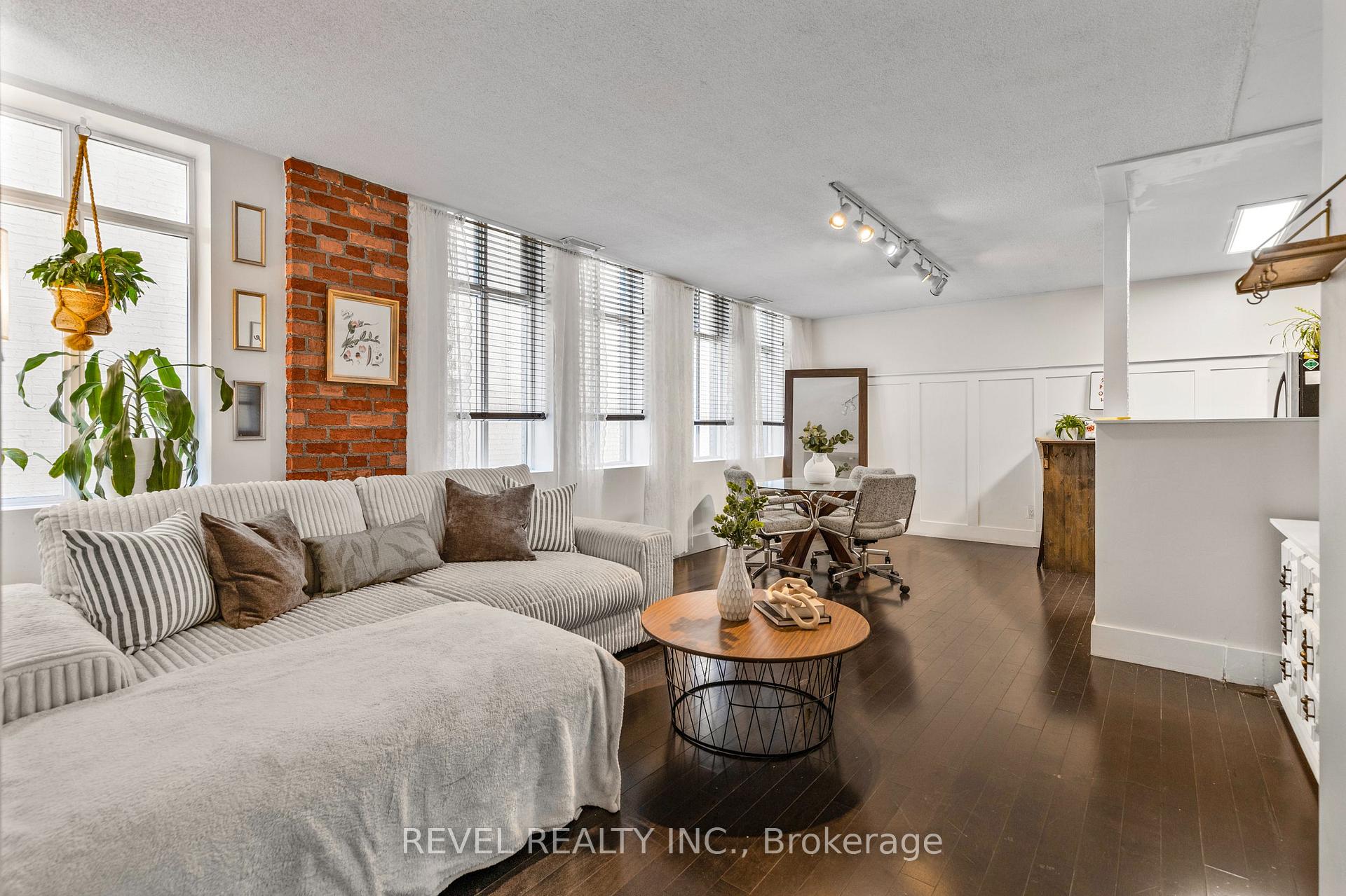 Photo 7 of Unit 803, 36 James Street S, Hamilton, Central — HOMEH