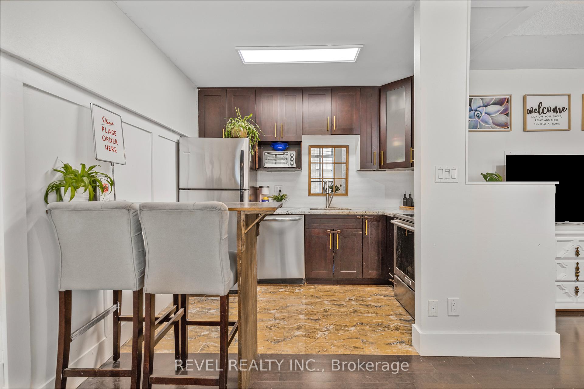 Photo 12 of Unit 803, 36 James Street S, Hamilton, Central — HOMEH