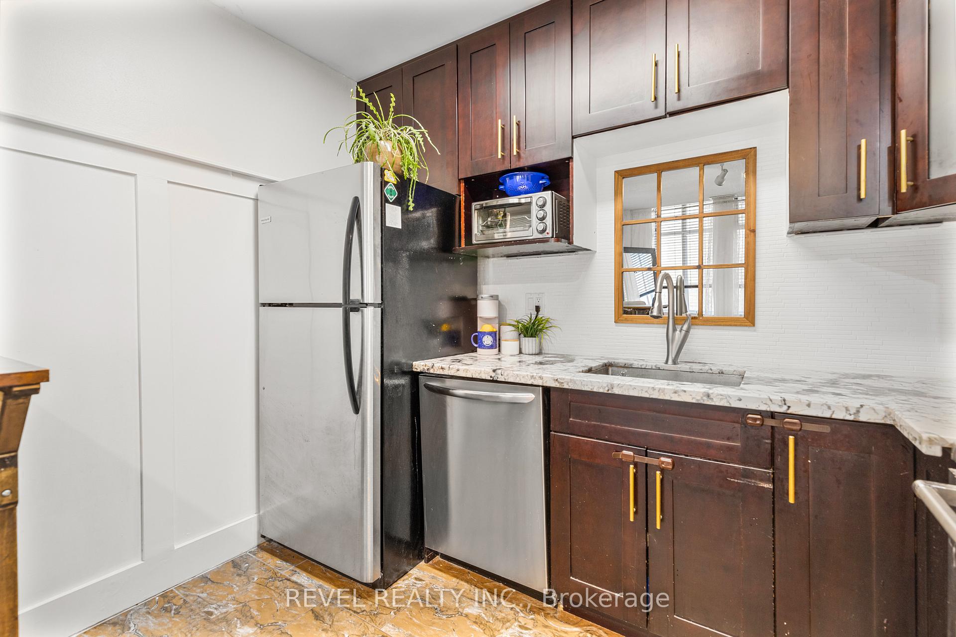 Photo 13 of Unit 803, 36 James Street S, Hamilton, Central — HOMEH