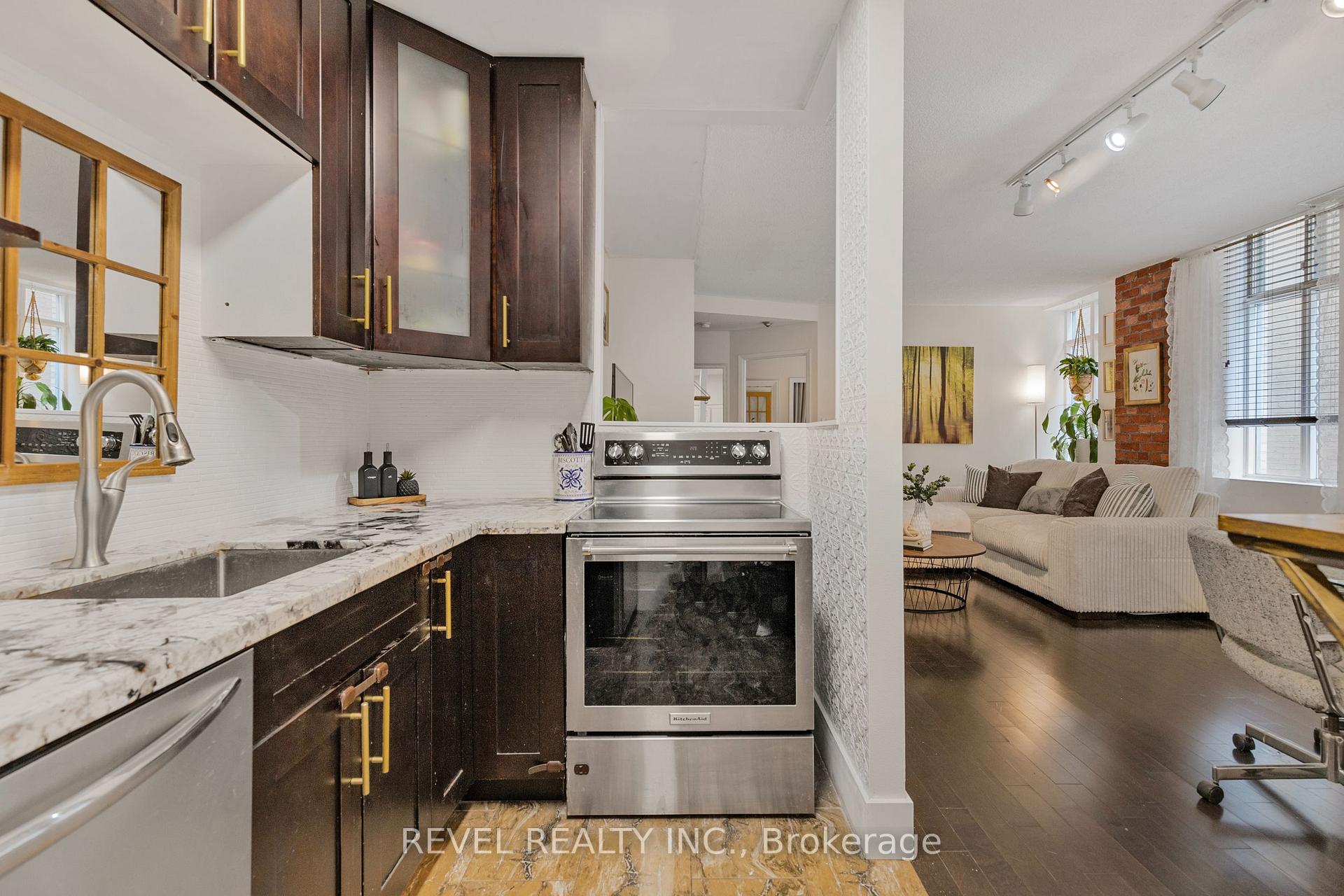 Photo 14 of Unit 803, 36 James Street S, Hamilton, Central — HOMEH