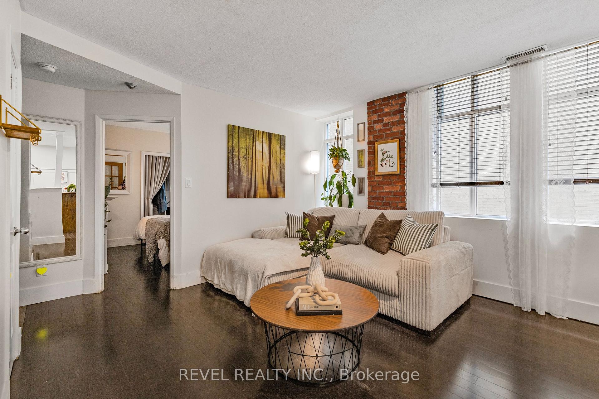 Photo 17 of Unit 803, 36 James Street S, Hamilton, Central — HOMEH