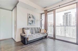 Photo 4 of Unit 412, 50 Charles Street E, Toronto, Church-Yonge Corridor — HOMEH