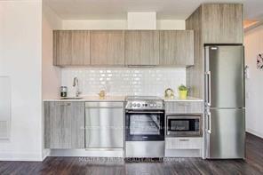 Photo 6 of Unit 412, 50 Charles Street E, Toronto, Church-Yonge Corridor — HOMEH