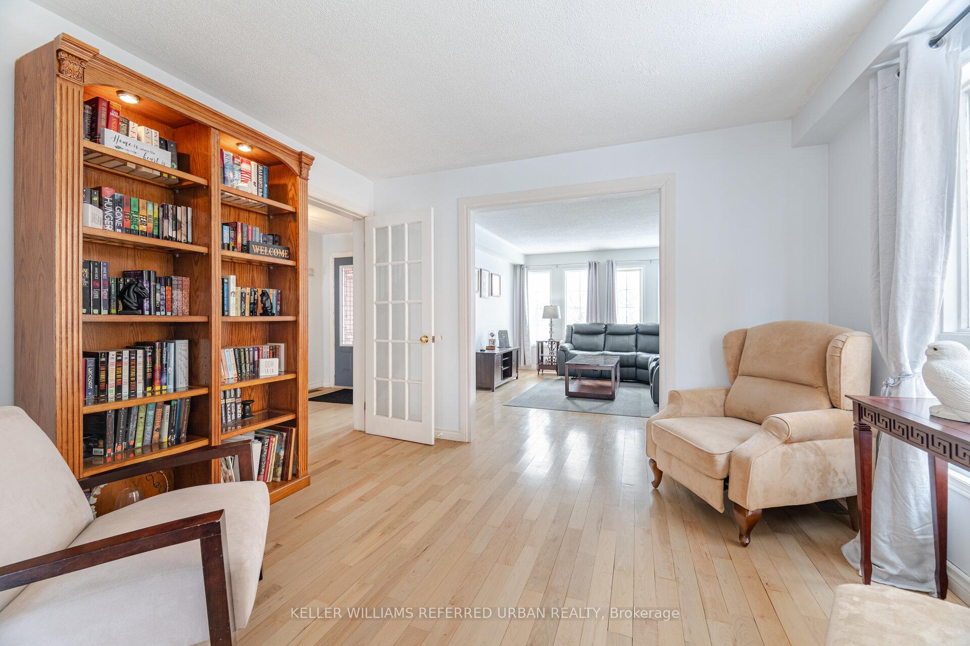 Photo 7 of 7 Holmes Crescent, Ajax, Central — HOMEH