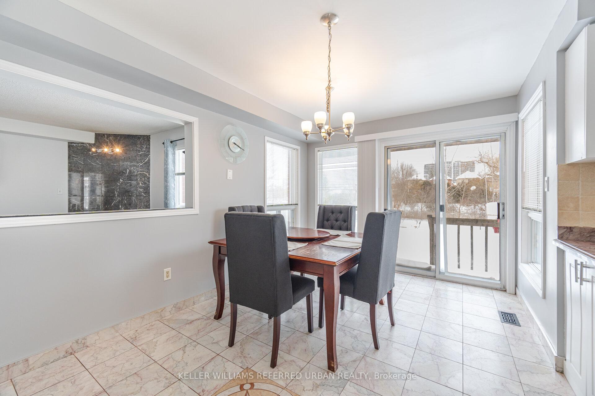 Photo 12 of 7 Holmes Crescent, Ajax, Central — HOMEH