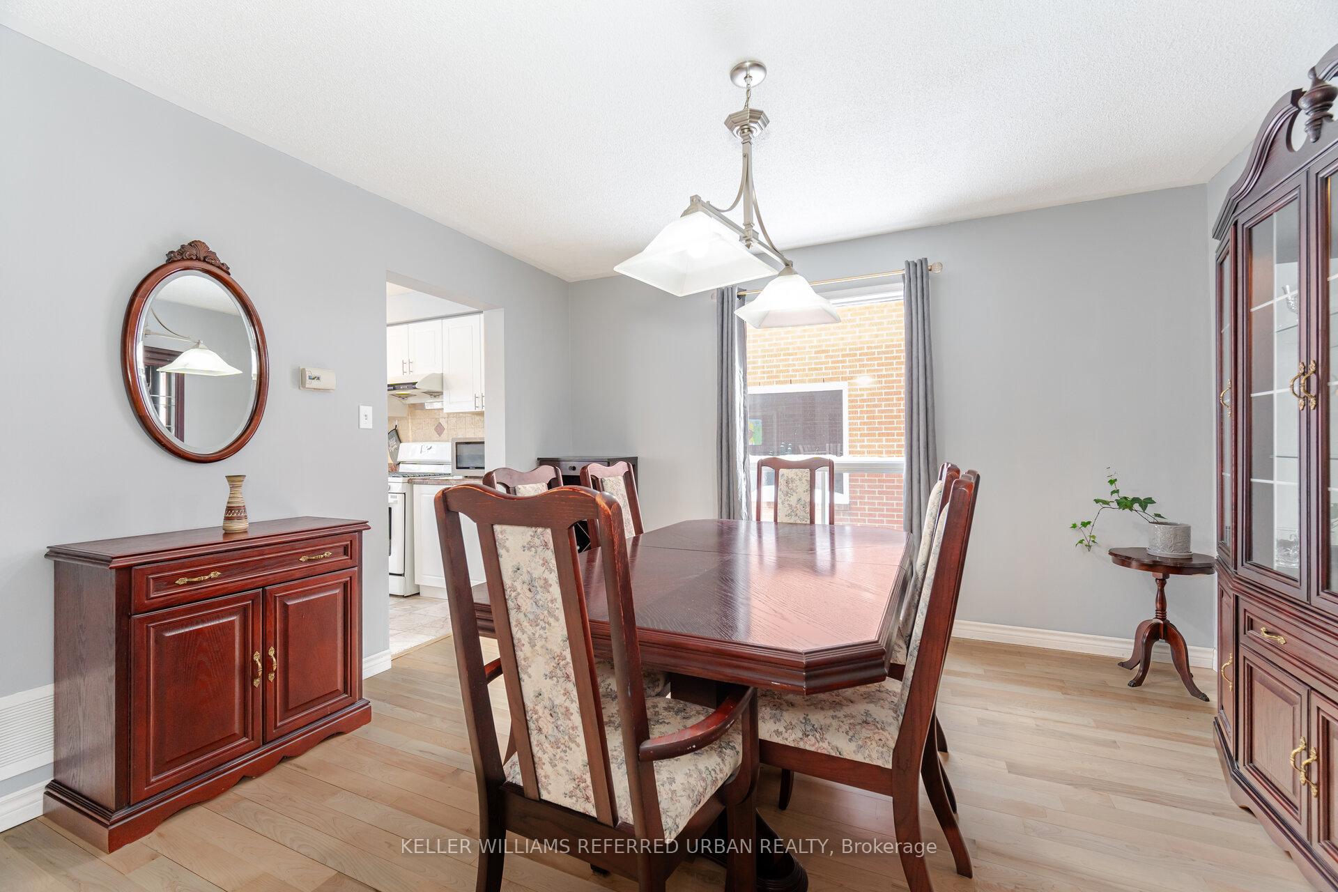 Photo 17 of 7 Holmes Crescent, Ajax, Central — HOMEH
