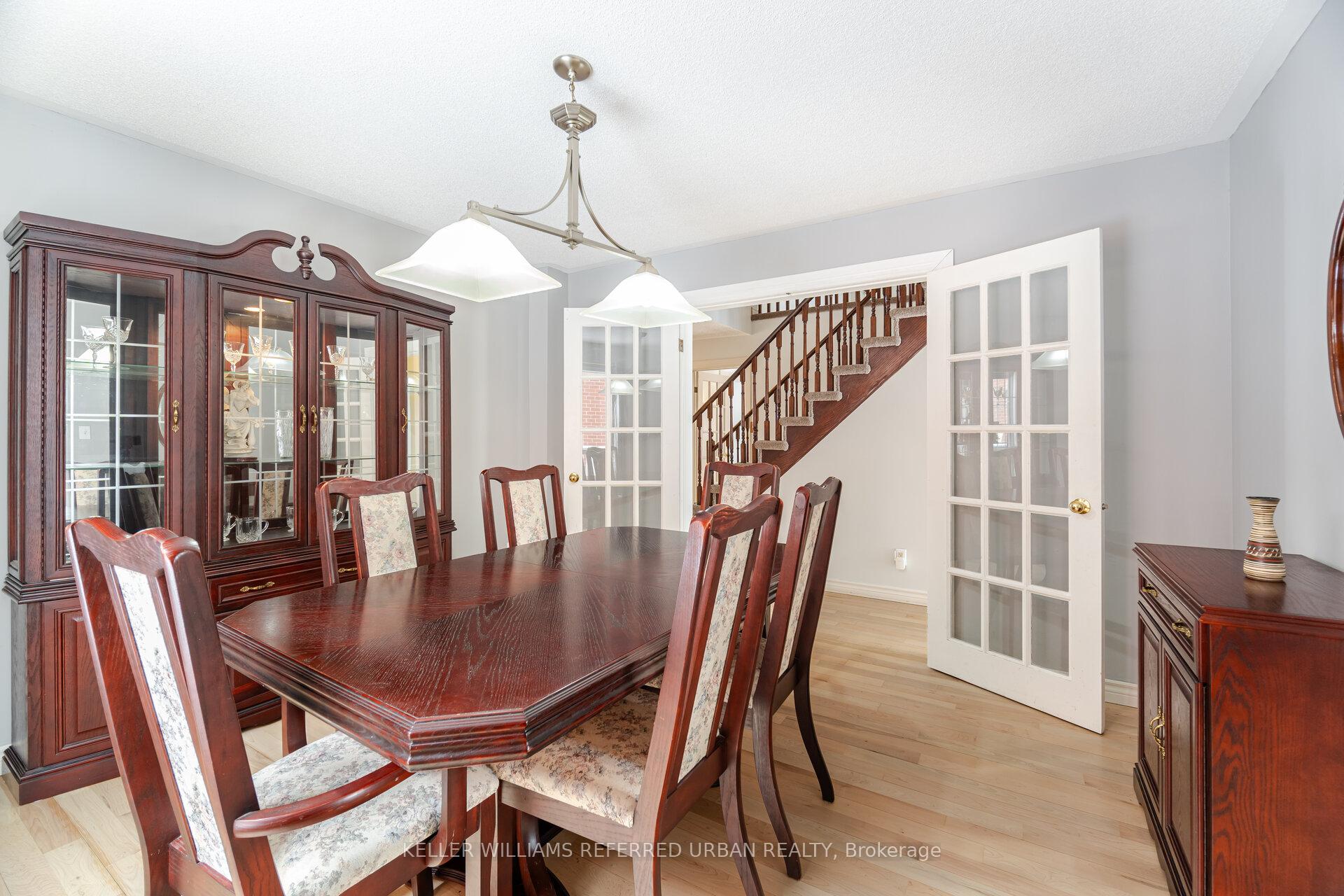 Photo 18 of 7 Holmes Crescent, Ajax, Central — HOMEH