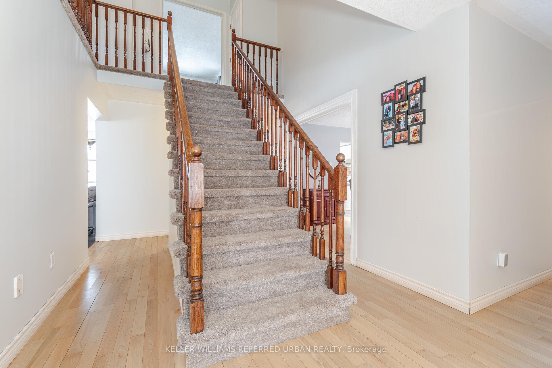 Photo 19 of 7 Holmes Crescent, Ajax, Central — HOMEH