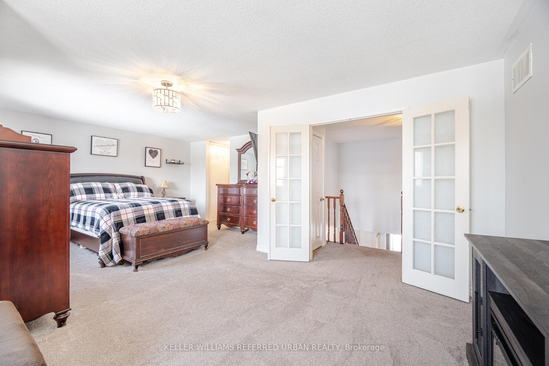Photo 21 of 7 Holmes Crescent, Ajax, Central — HOMEH