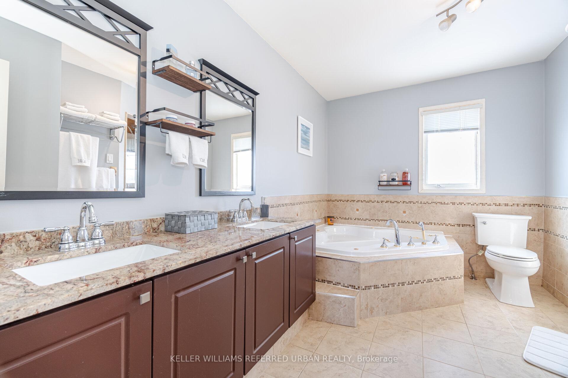 Photo 24 of 7 Holmes Crescent, Ajax, Central — HOMEH