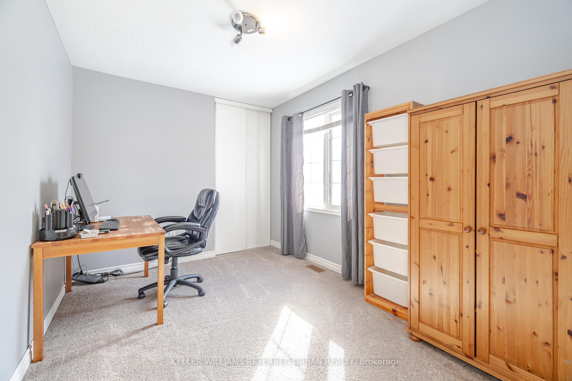 Photo 30 of 7 Holmes Crescent, Ajax, Central — HOMEH