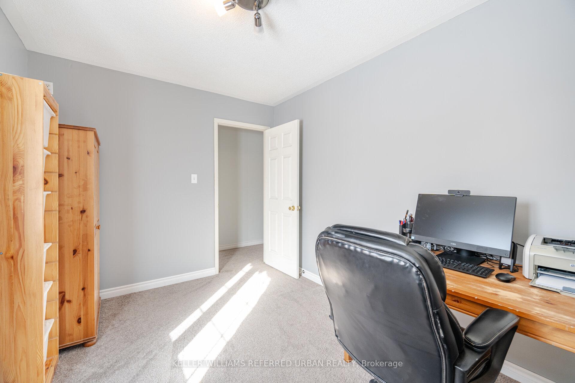 Photo 31 of 7 Holmes Crescent, Ajax, Central — HOMEH