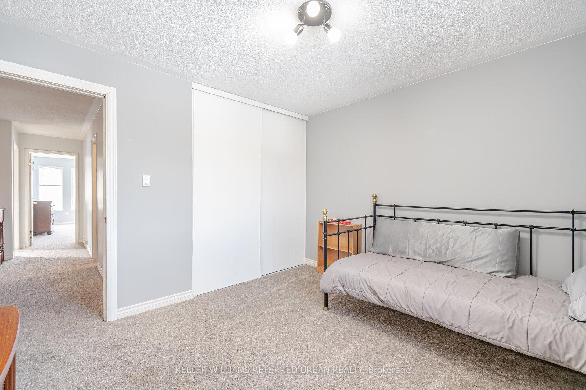 Photo 33 of 7 Holmes Crescent, Ajax, Central — HOMEH