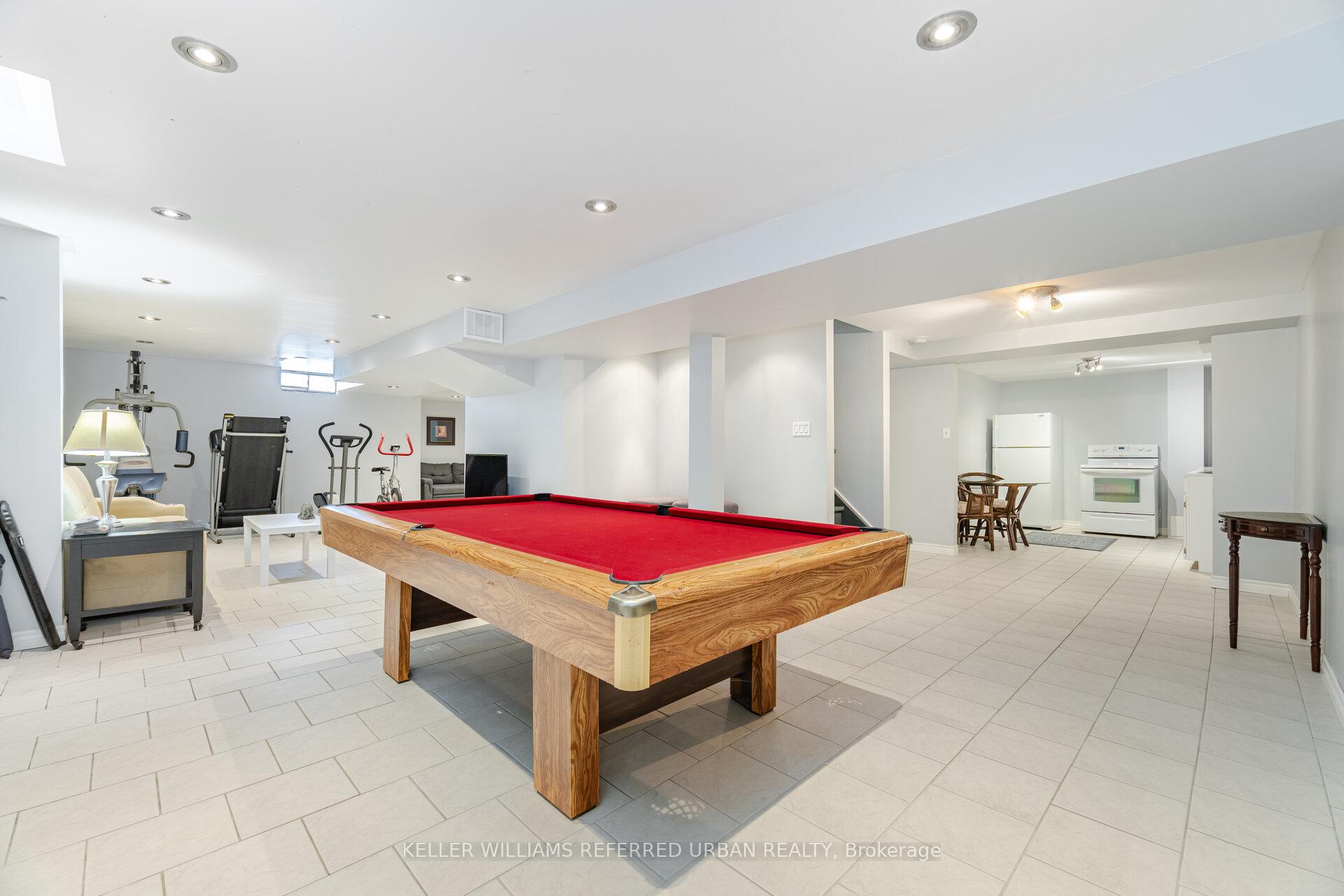 Photo 39 of 7 Holmes Crescent, Ajax, Central — HOMEH