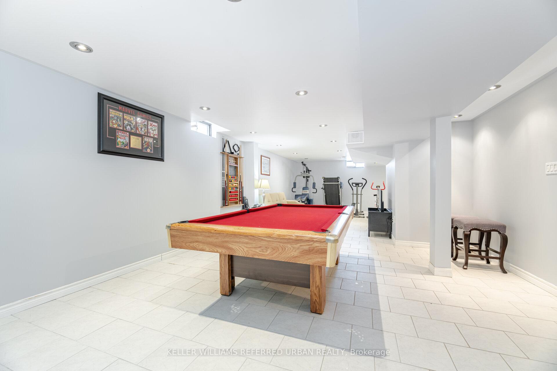 Photo 40 of 7 Holmes Crescent, Ajax, Central — HOMEH