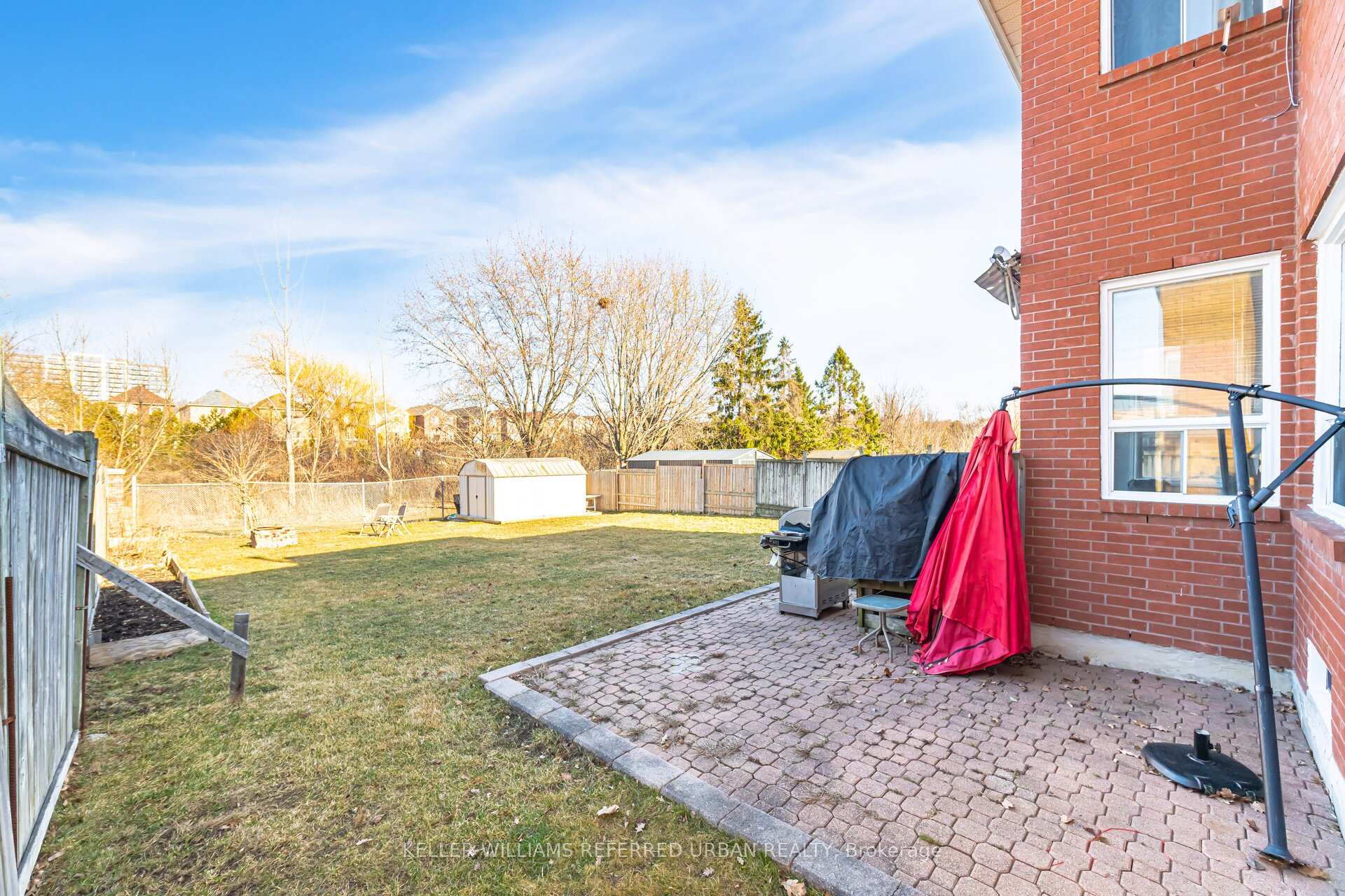 Photo 48 of 7 Holmes Crescent, Ajax, Central — HOMEH