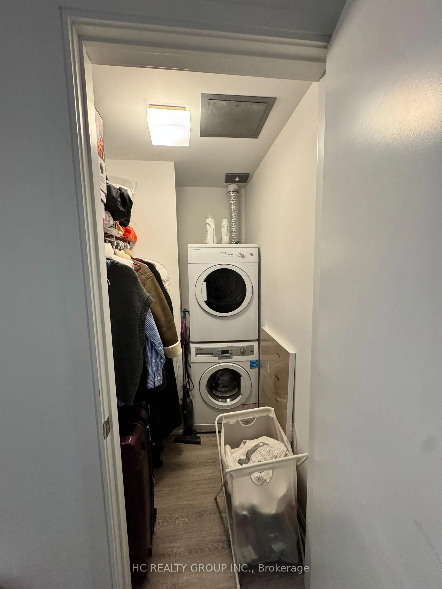 Photo 6 of Unit 3102, 50 Charles Street E, Toronto, Church-Yonge Corridor — HOMEH