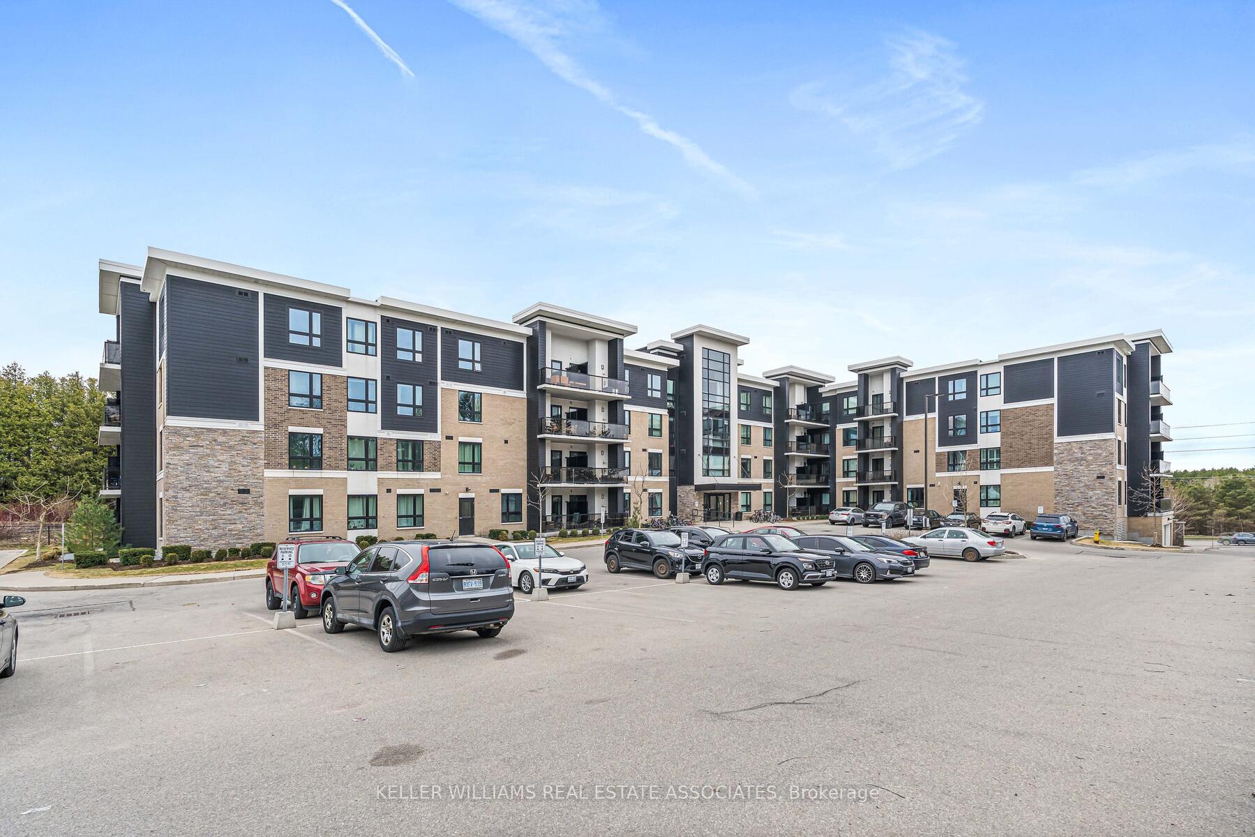 Photo 2 of Unit 115, 1280 Gordon Street, Guelph, Kortright East — HOMEH
