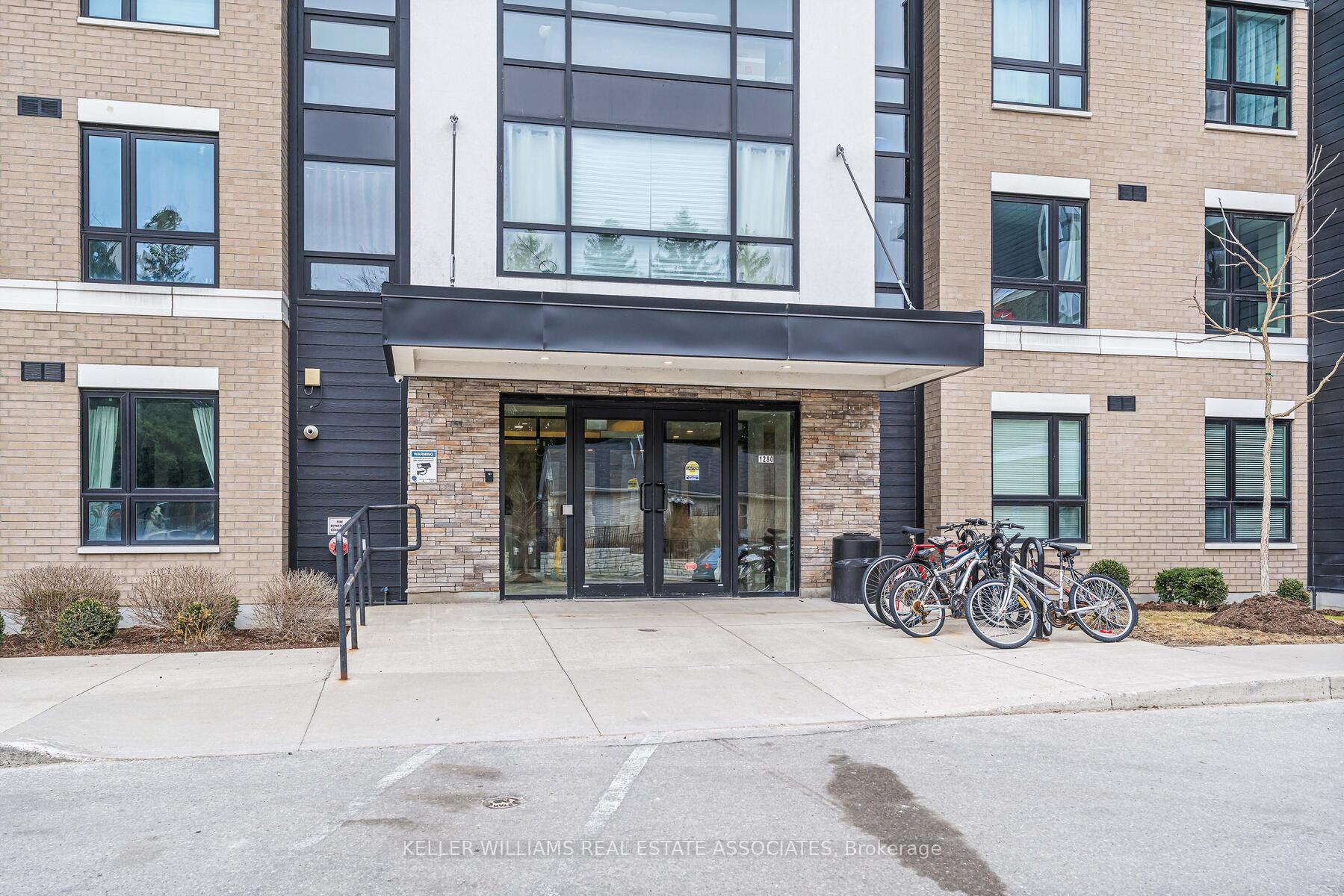 Photo 3 of Unit 115, 1280 Gordon Street, Guelph, Kortright East — HOMEH