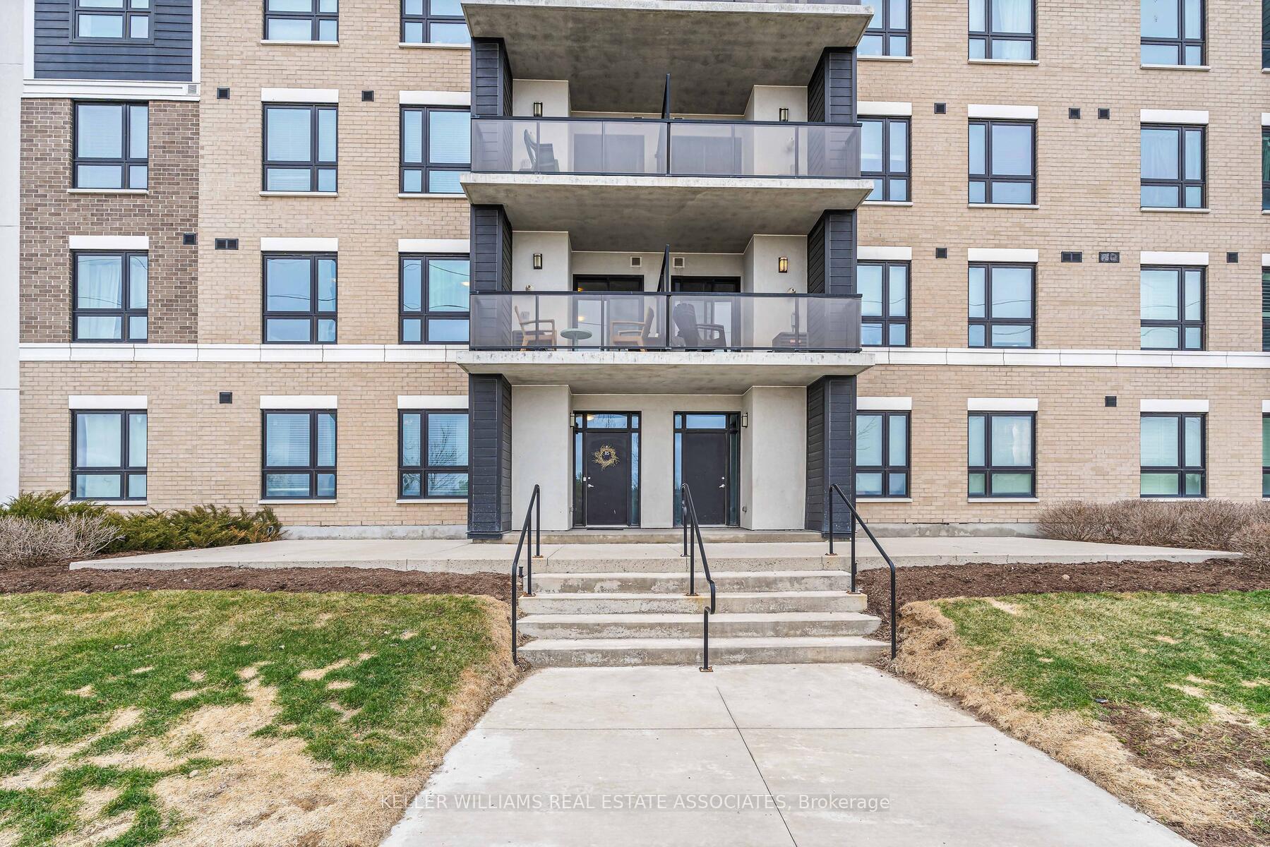 Photo 4 of Unit 115, 1280 Gordon Street, Guelph, Kortright East — HOMEH