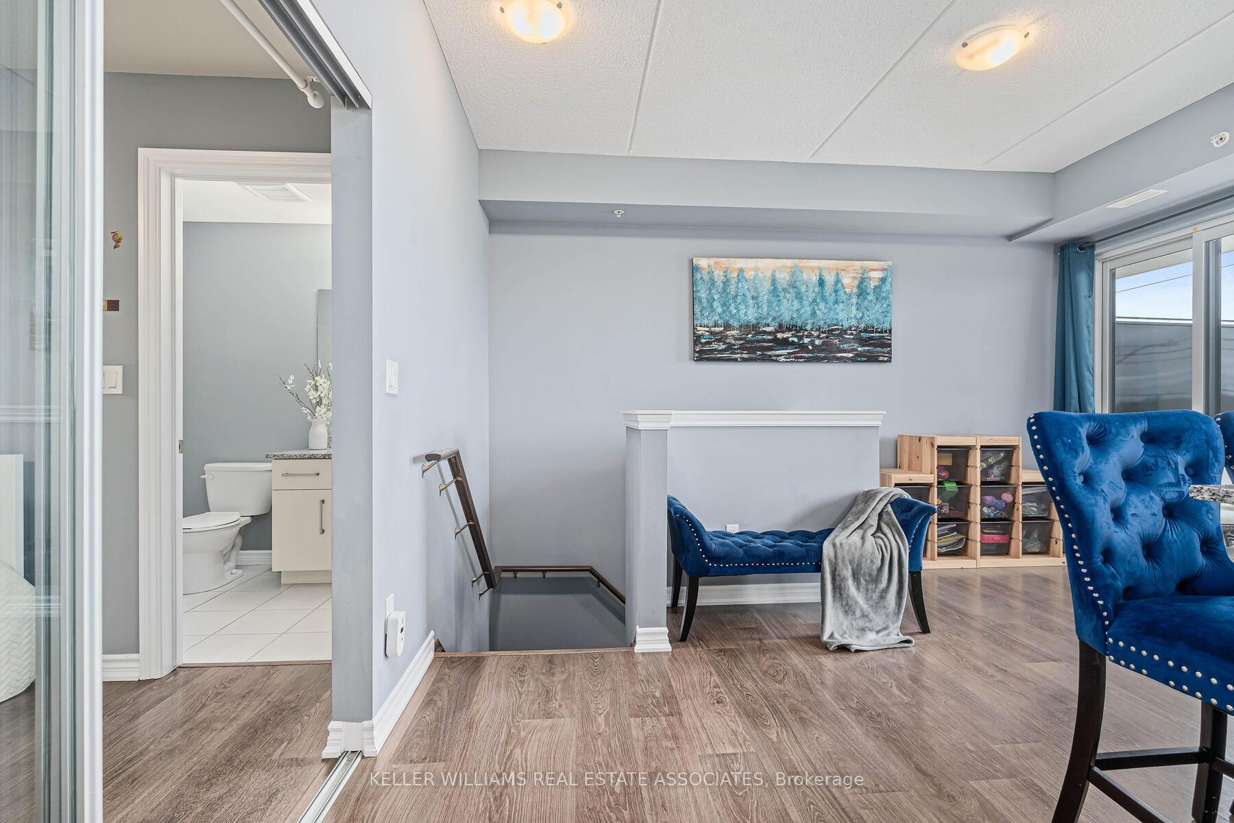 Photo 10 of Unit 115, 1280 Gordon Street, Guelph, Kortright East — HOMEH