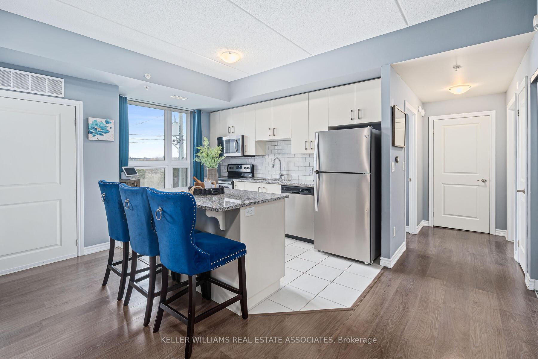 Photo 11 of Unit 115, 1280 Gordon Street, Guelph, Kortright East — HOMEH