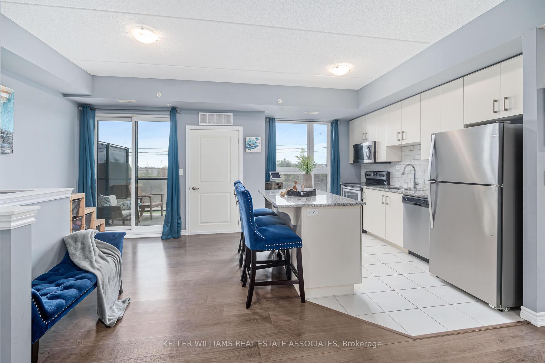 Photo 12 of Unit 115, 1280 Gordon Street, Guelph, Kortright East — HOMEH