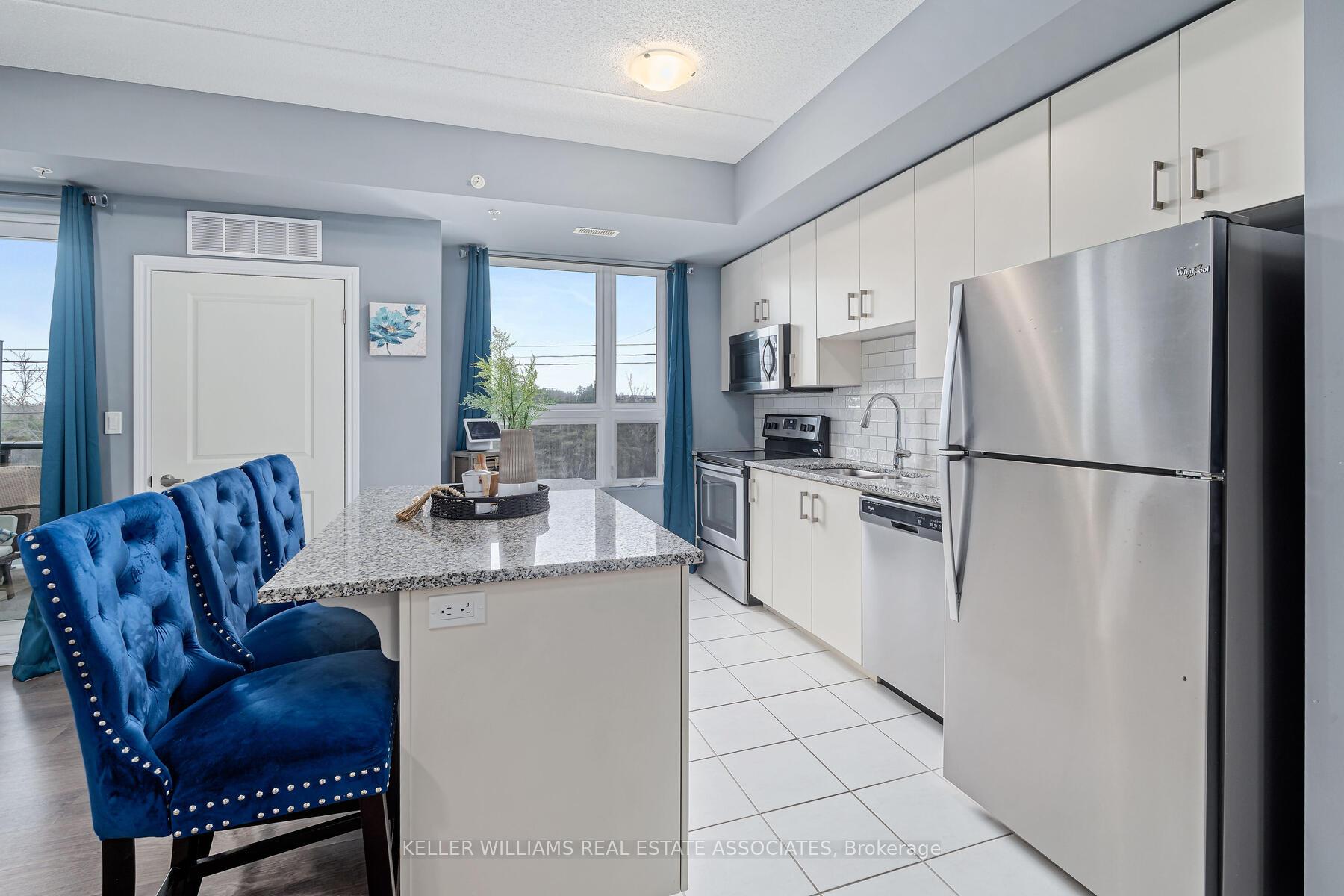 Photo 13 of Unit 115, 1280 Gordon Street, Guelph, Kortright East — HOMEH