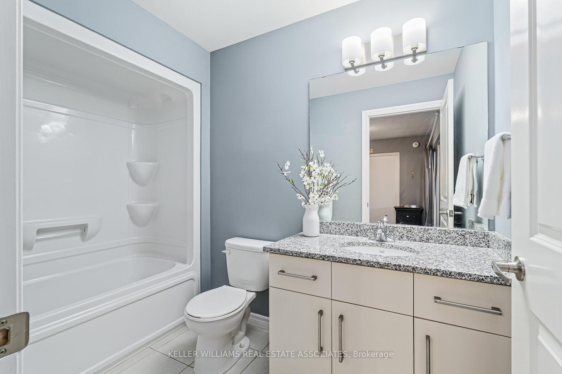 Photo 18 of Unit 115, 1280 Gordon Street, Guelph, Kortright East — HOMEH