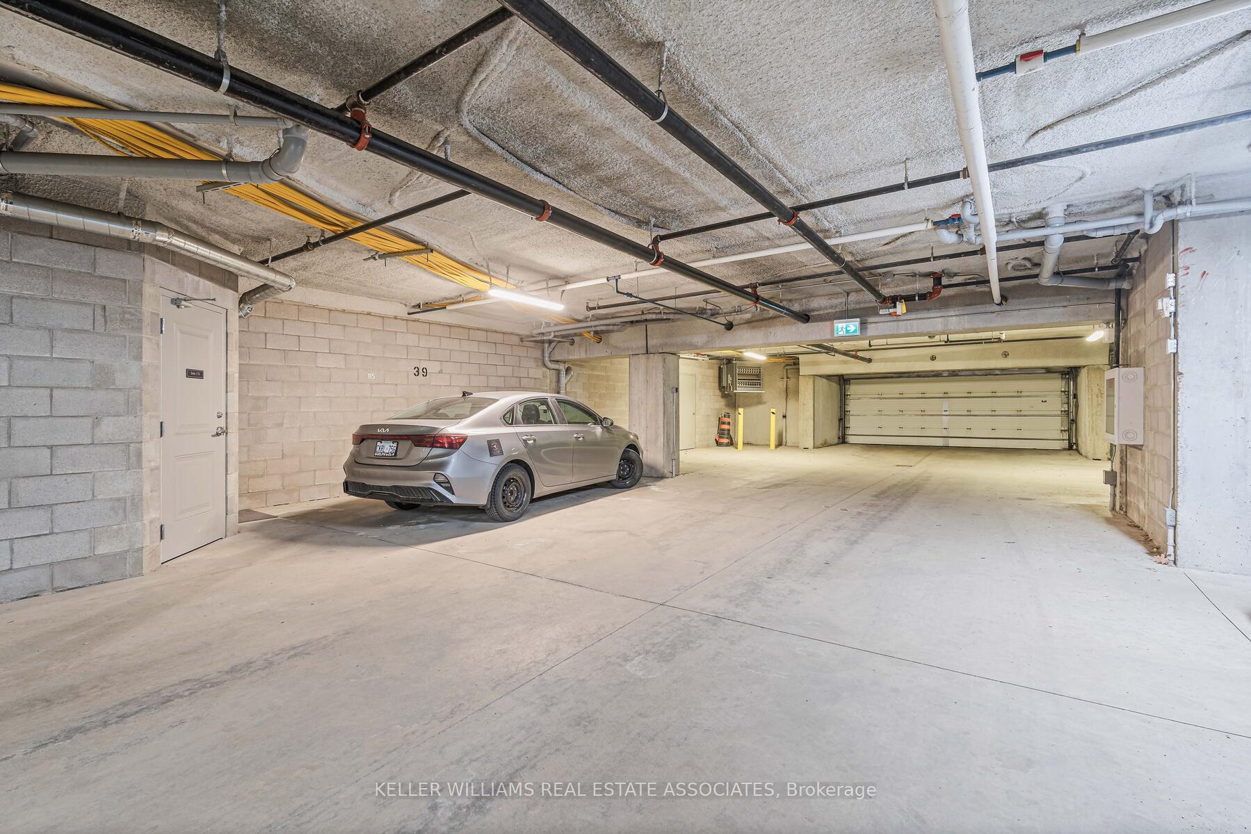Photo 24 of Unit 115, 1280 Gordon Street, Guelph, Kortright East — HOMEH