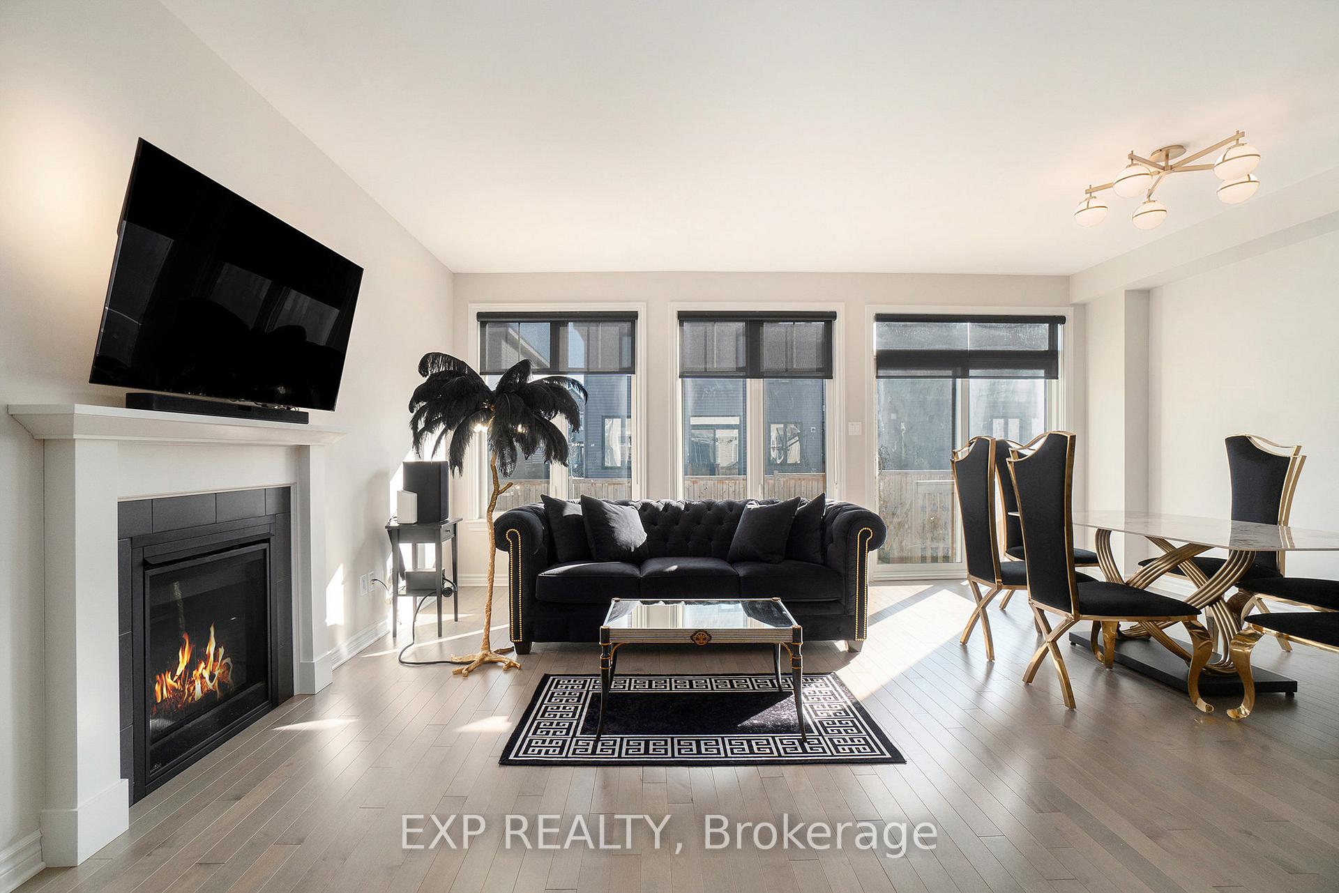 Photo 4 of 178 Angelonia Crescent, Ottawa, Blossom Park/Kemp Park/Findlay Creek — HOMEH