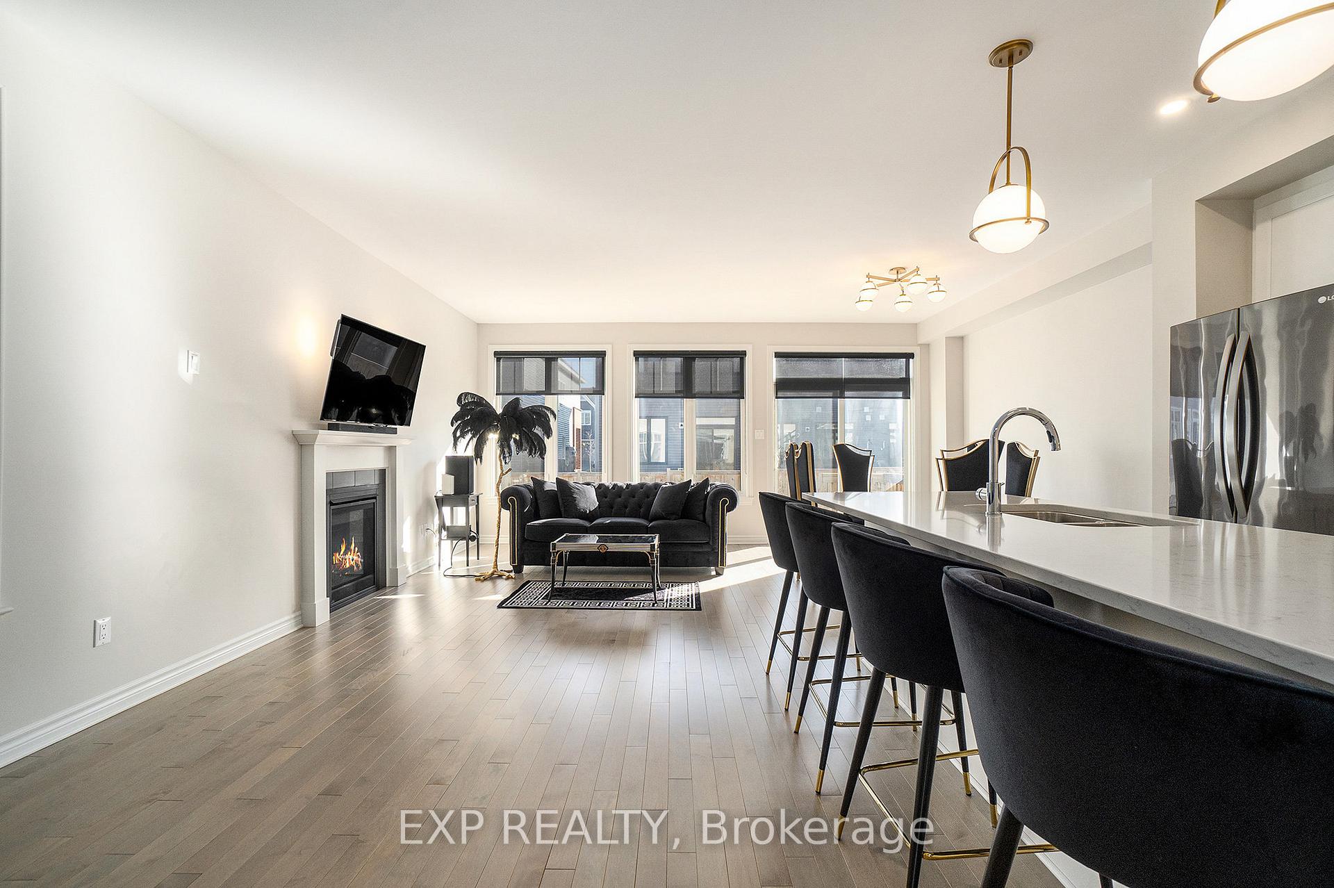 Photo 5 of 178 Angelonia Crescent, Ottawa, Blossom Park/Kemp Park/Findlay Creek — HOMEH