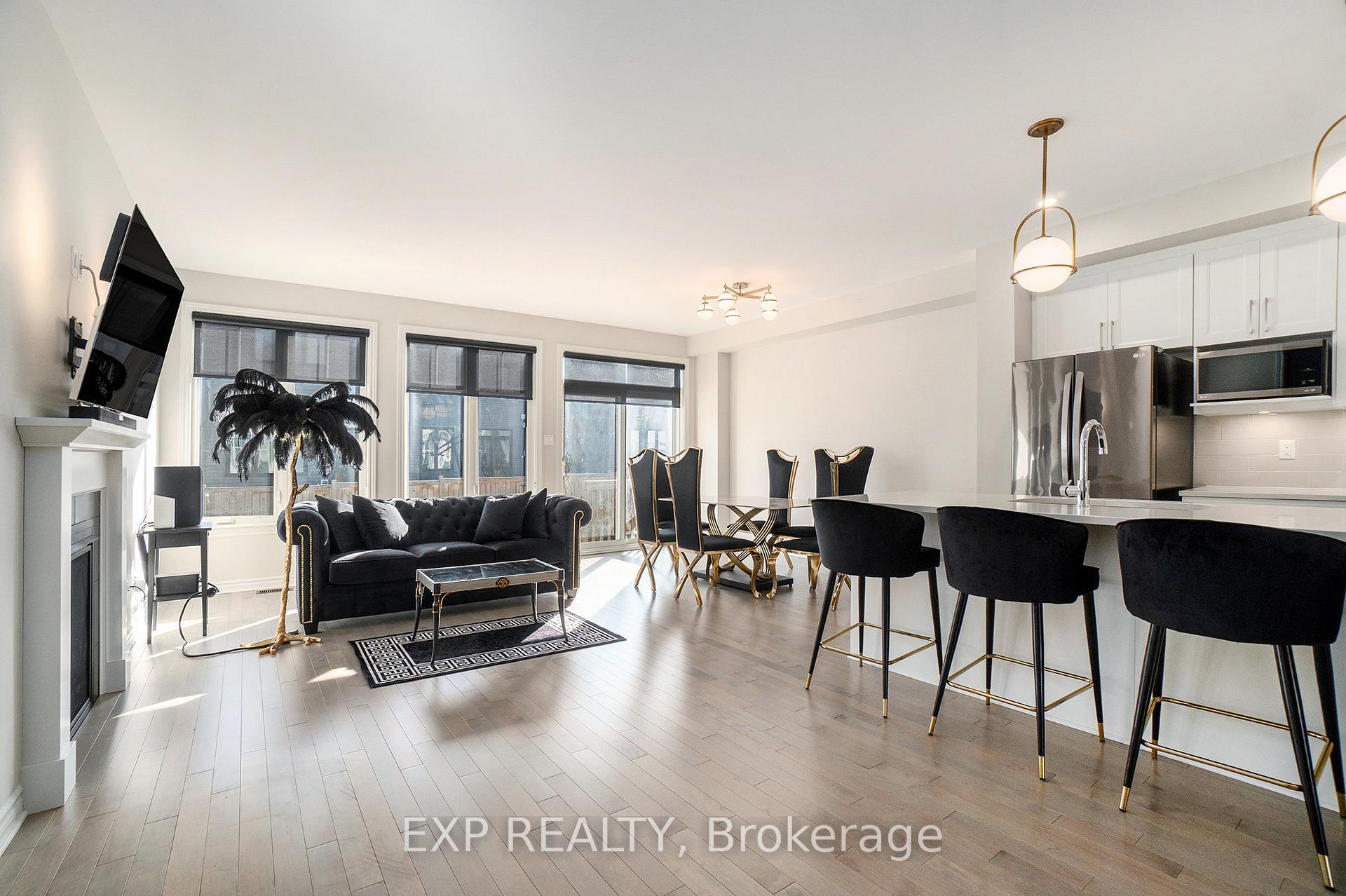 Photo 10 of 178 Angelonia Crescent, Ottawa, Blossom Park/Kemp Park/Findlay Creek — HOMEH