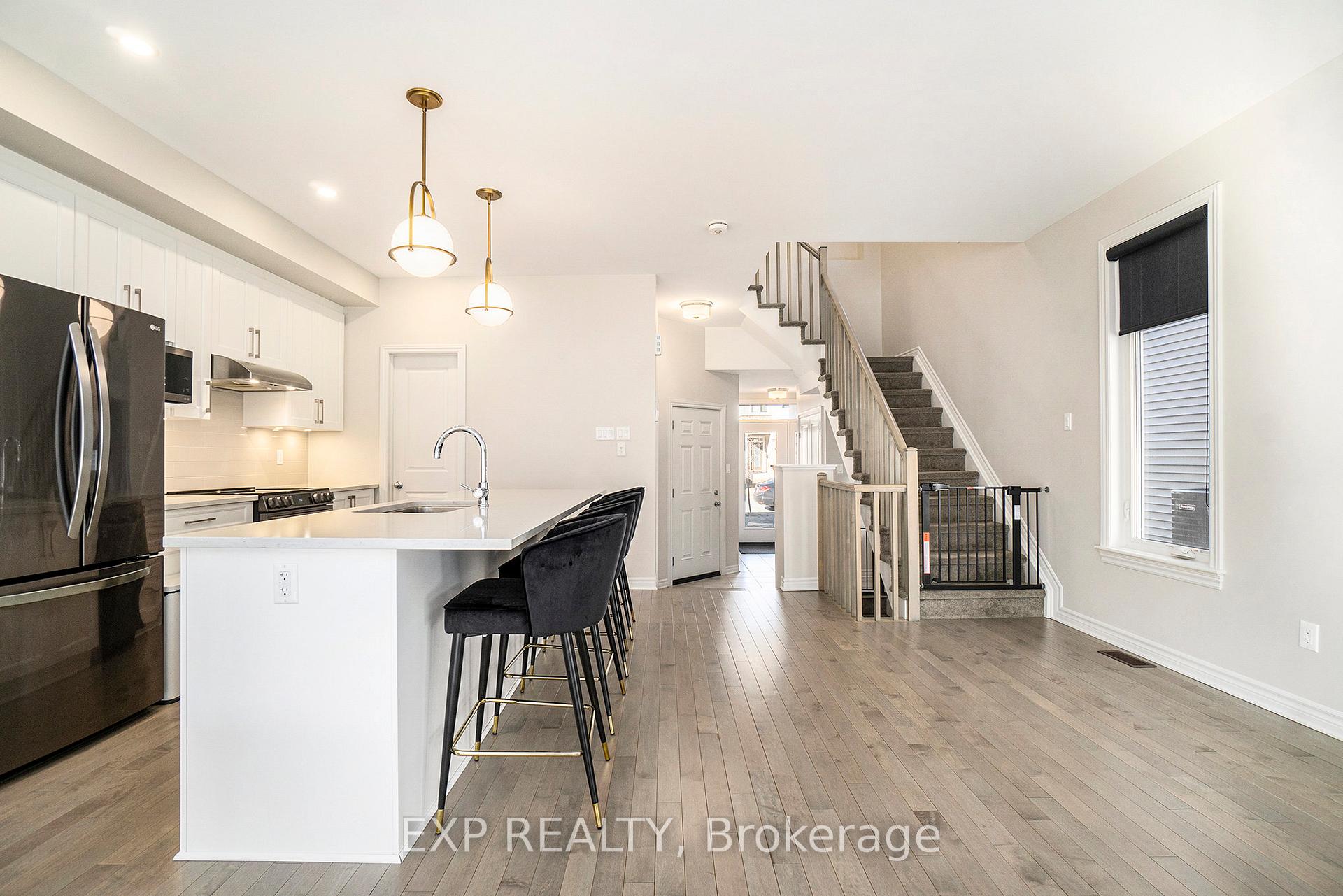 Photo 13 of 178 Angelonia Crescent, Ottawa, Blossom Park/Kemp Park/Findlay Creek — HOMEH