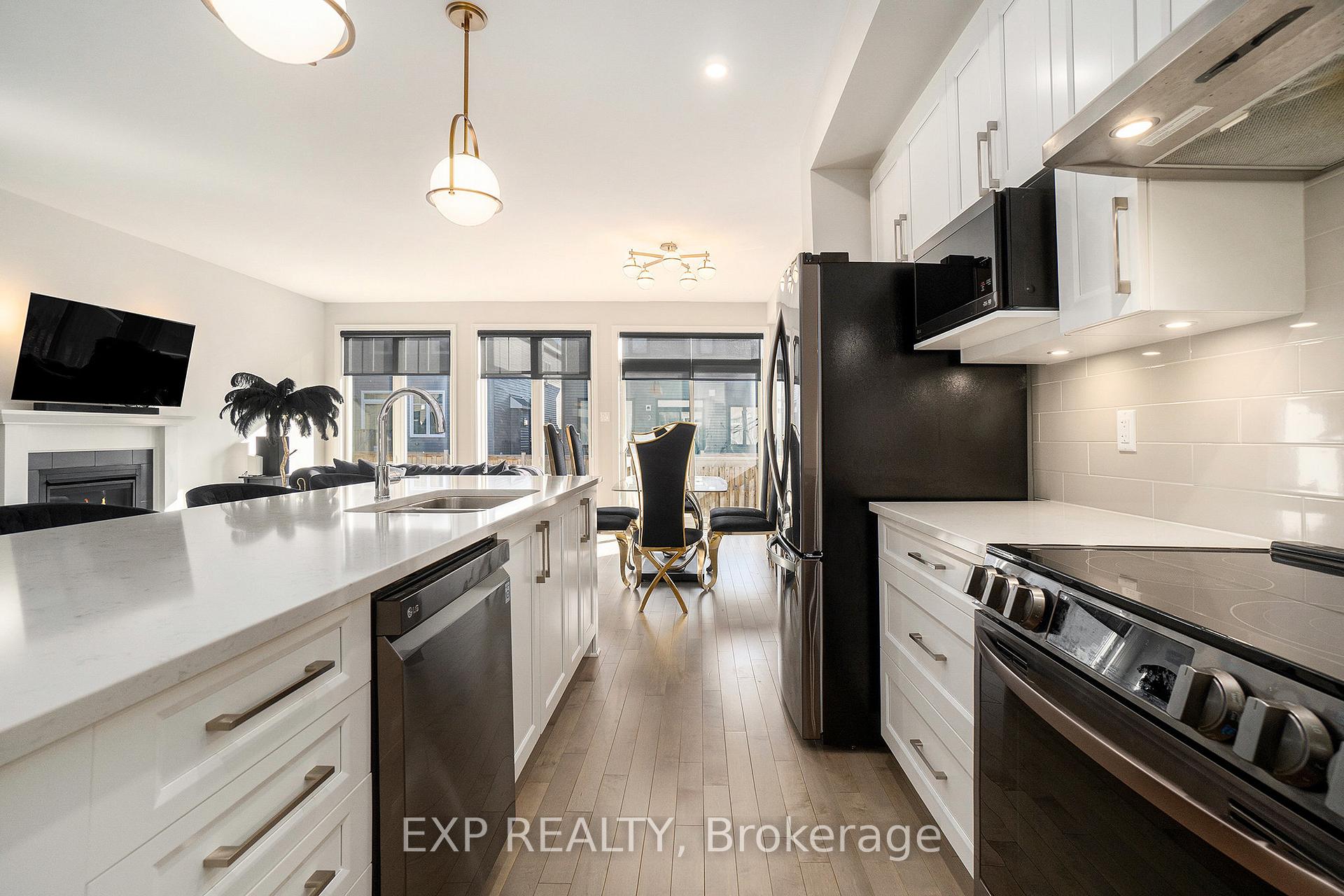 Photo 15 of 178 Angelonia Crescent, Ottawa, Blossom Park/Kemp Park/Findlay Creek — HOMEH