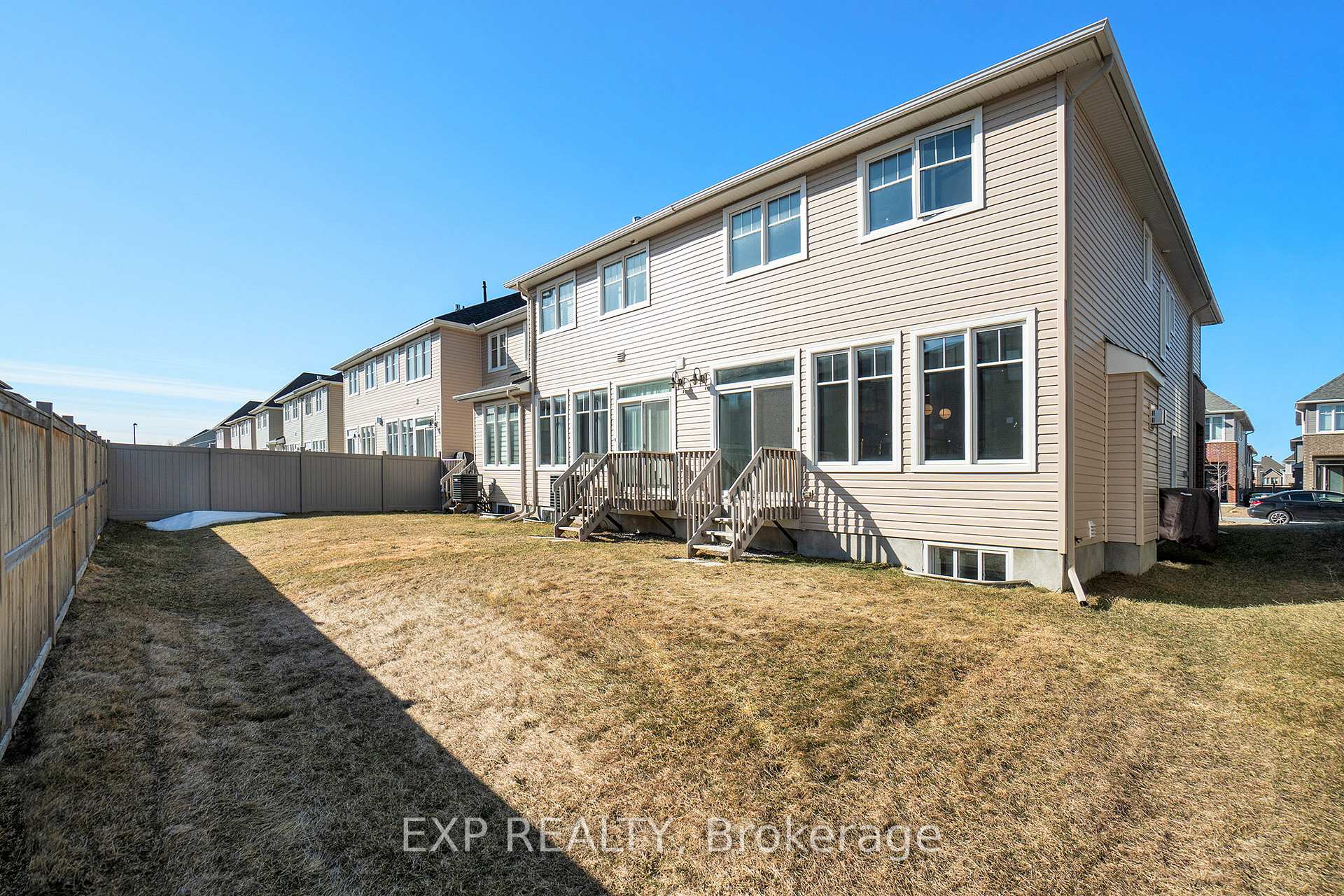 Photo 28 of 178 Angelonia Crescent, Ottawa, Blossom Park/Kemp Park/Findlay Creek — HOMEH