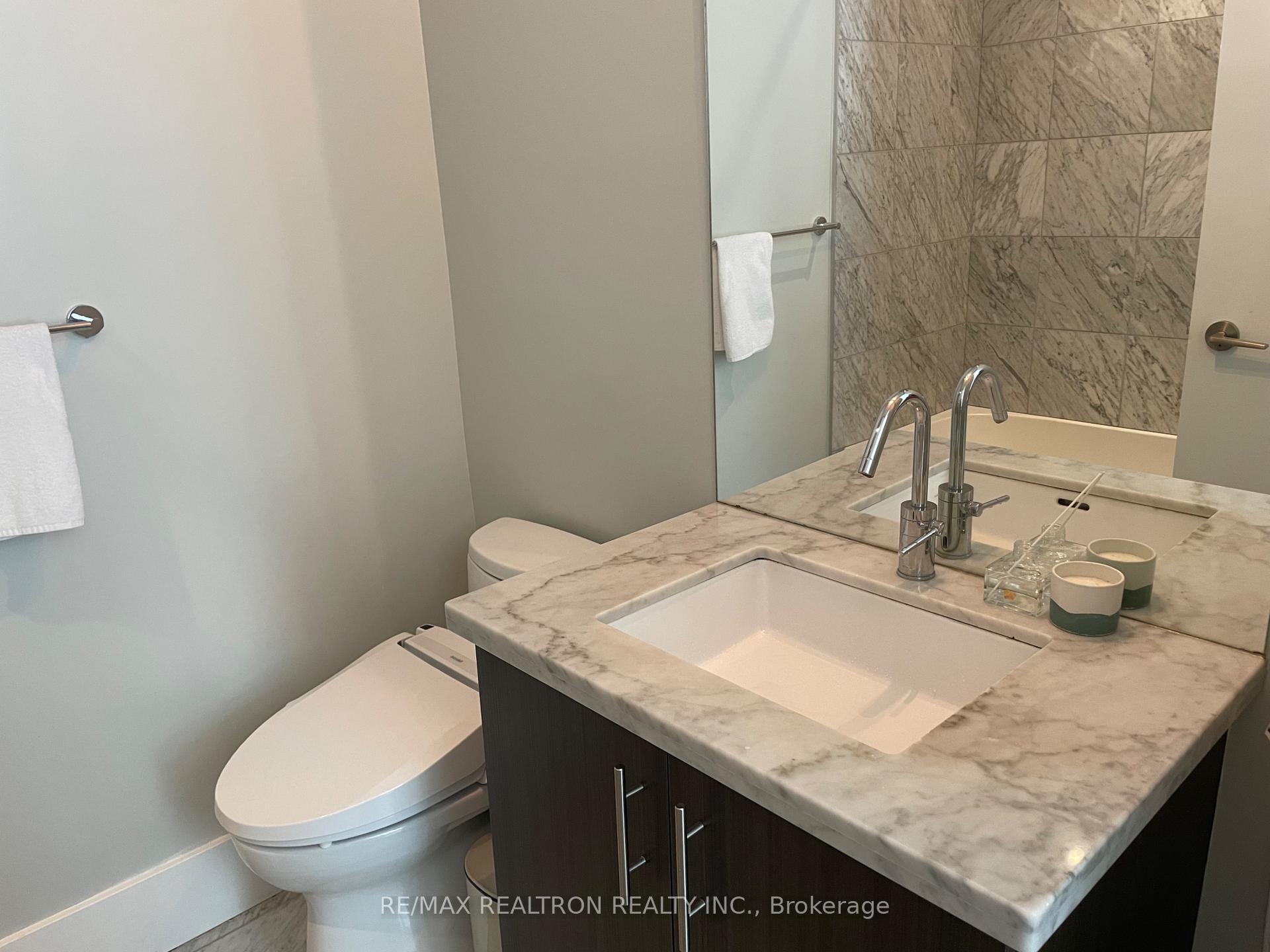 Photo 11 of Unit 419, 39 Queens Quay E, Toronto, Waterfront Communities — HOMEH